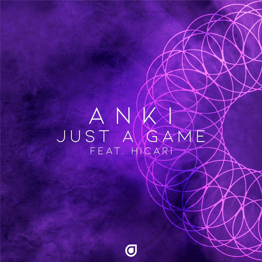 Just A Game (Original Mix)