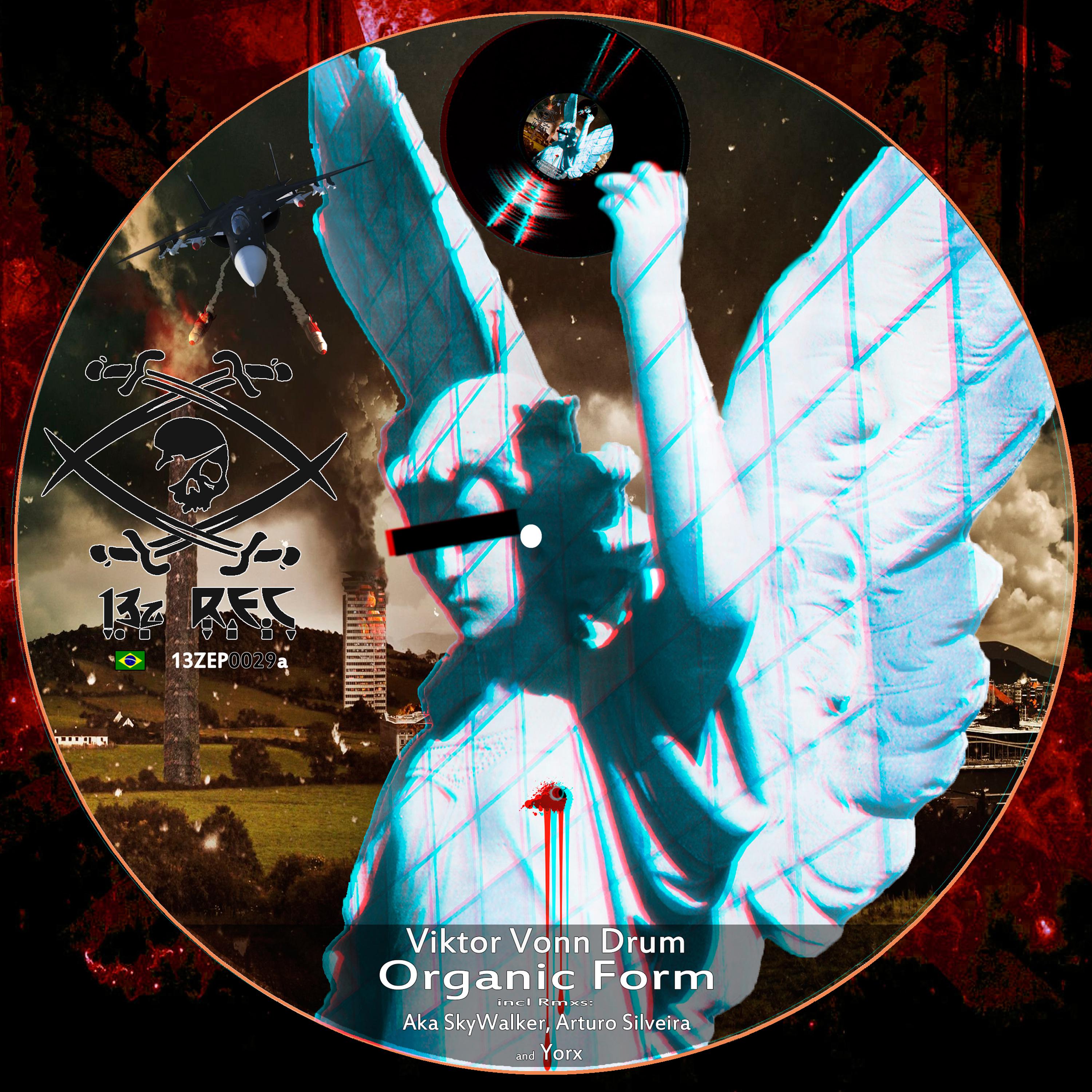 Organic Form (Yorx Remix)