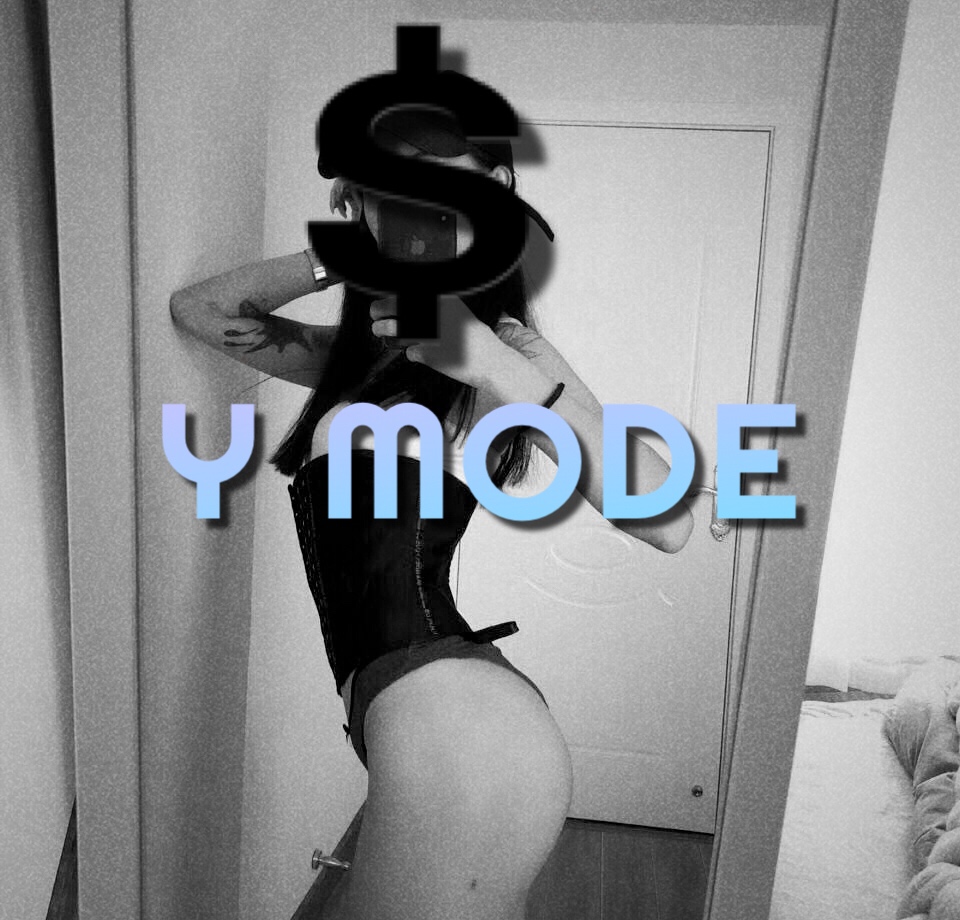 Y MODE