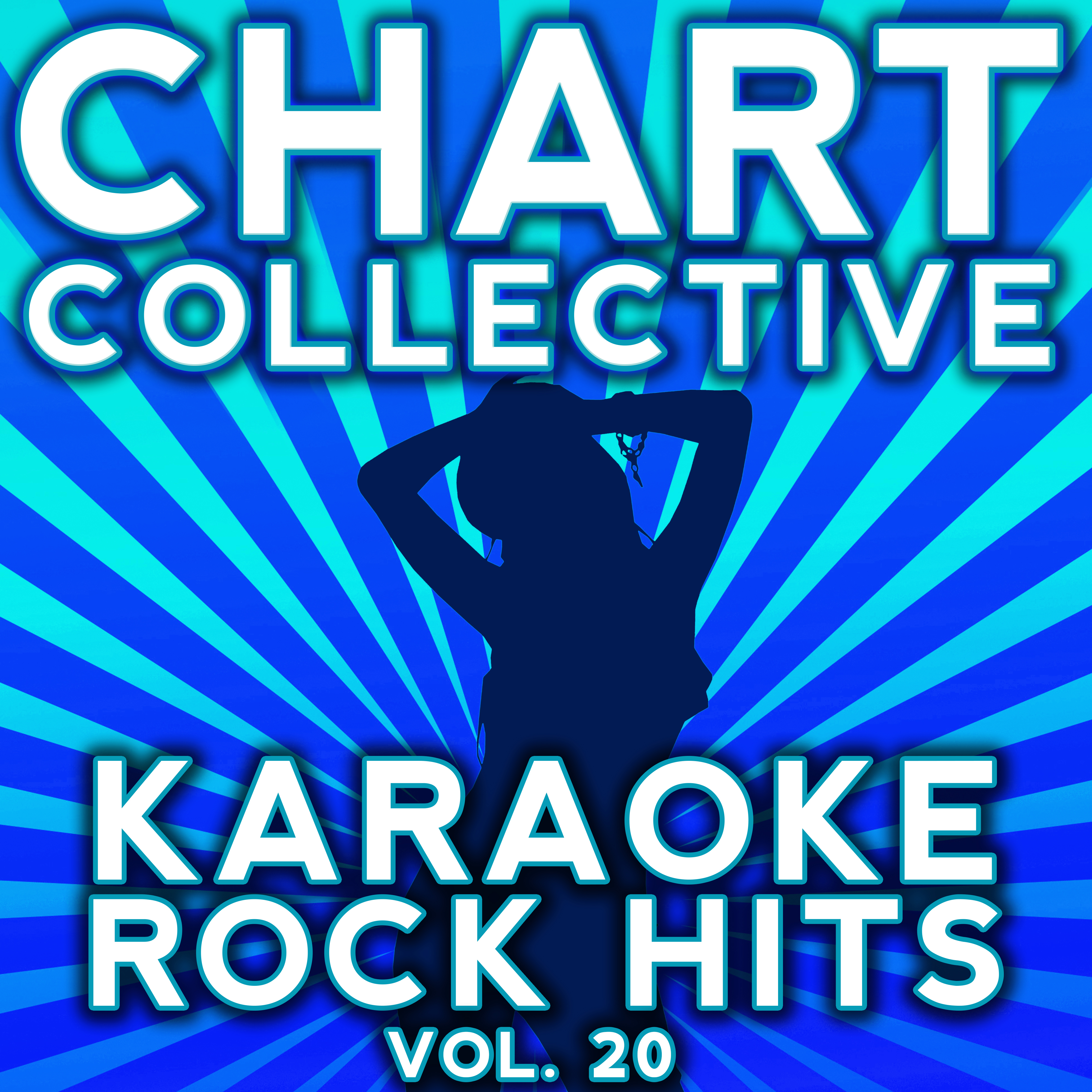 Karaoke Rock Hits, Vol. 20