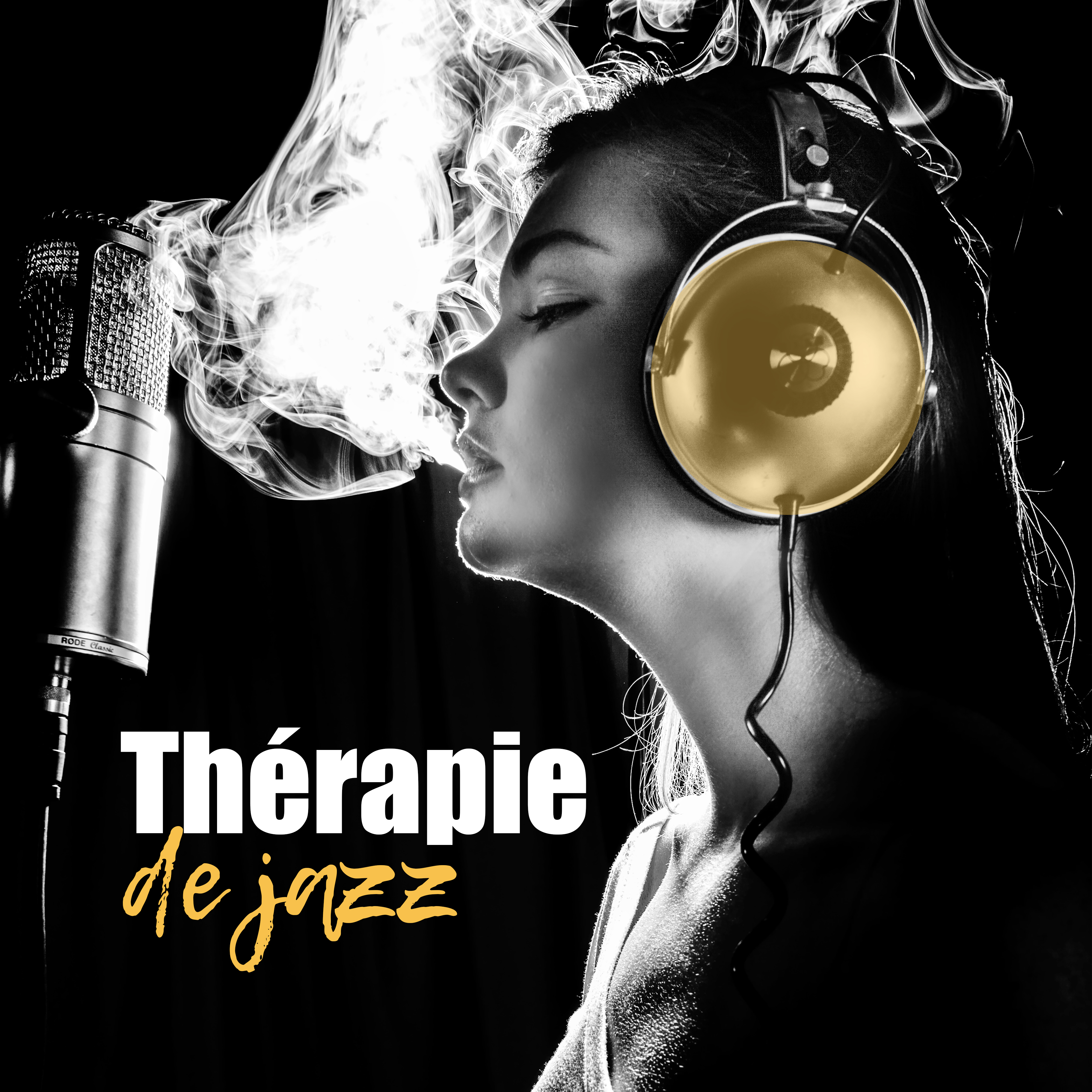 Thérapie de jazz