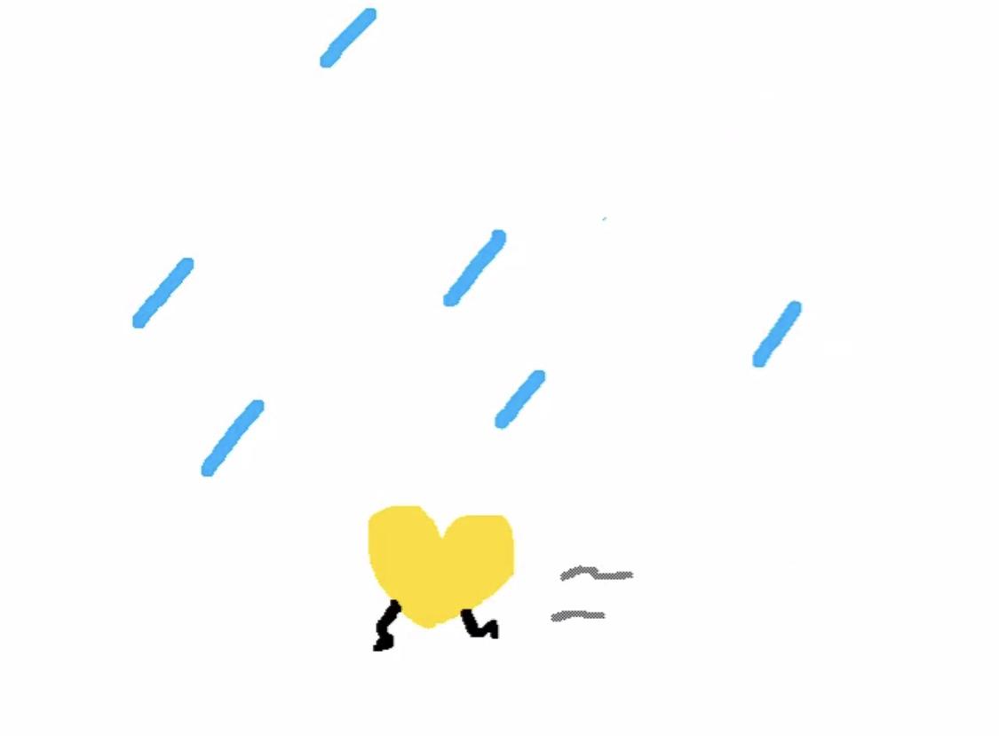 Rainy Whisper