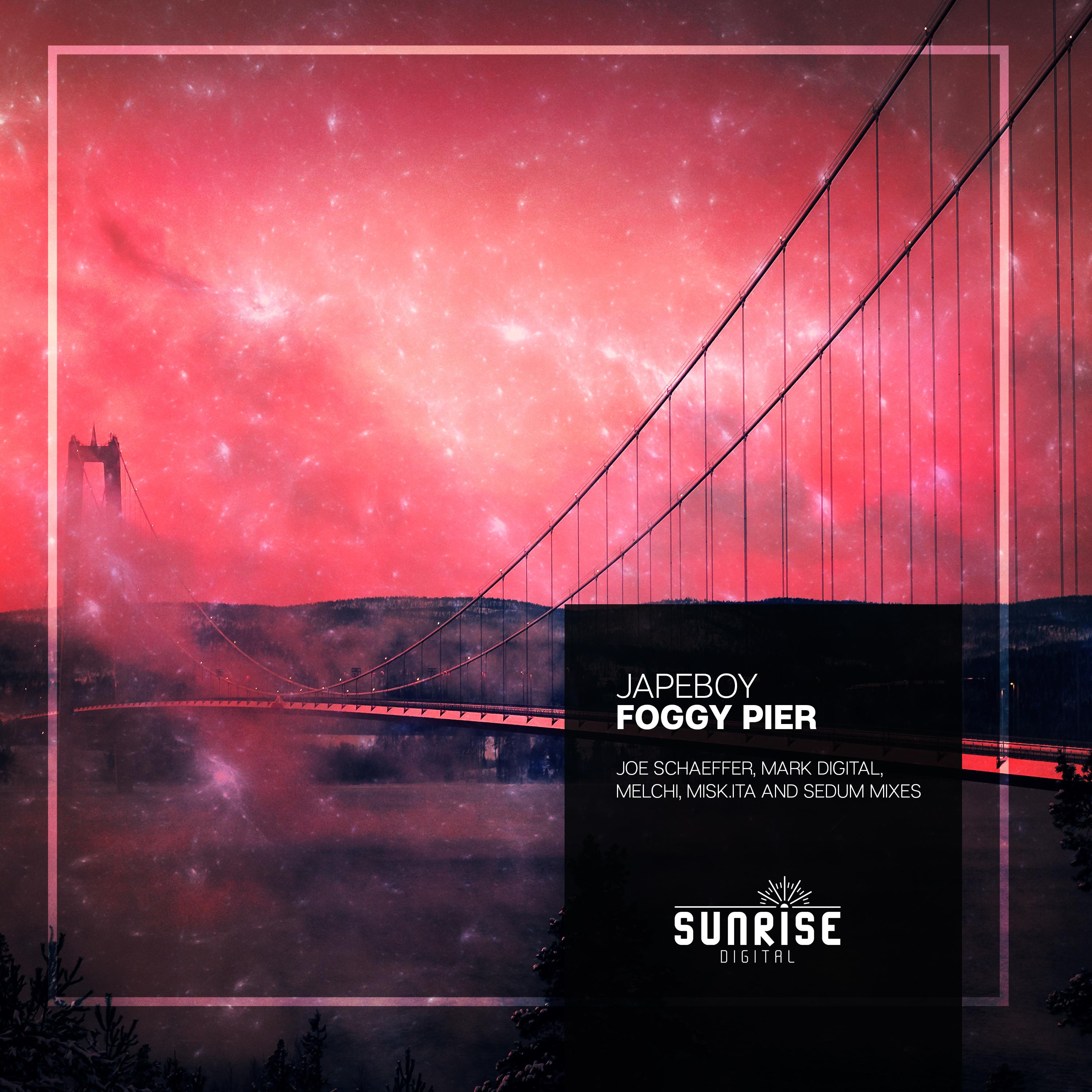 Foggy Pier (Melchi Remix)