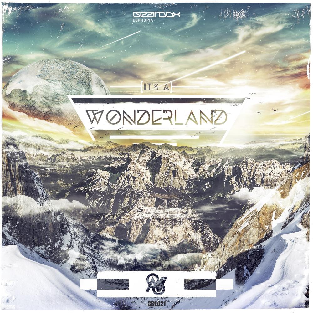 Wonderland (Original Mix)