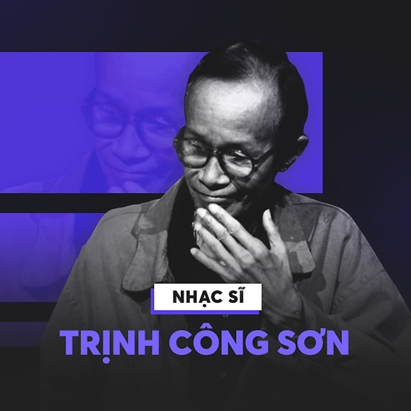 Trinh Cong Son, Vol. 1