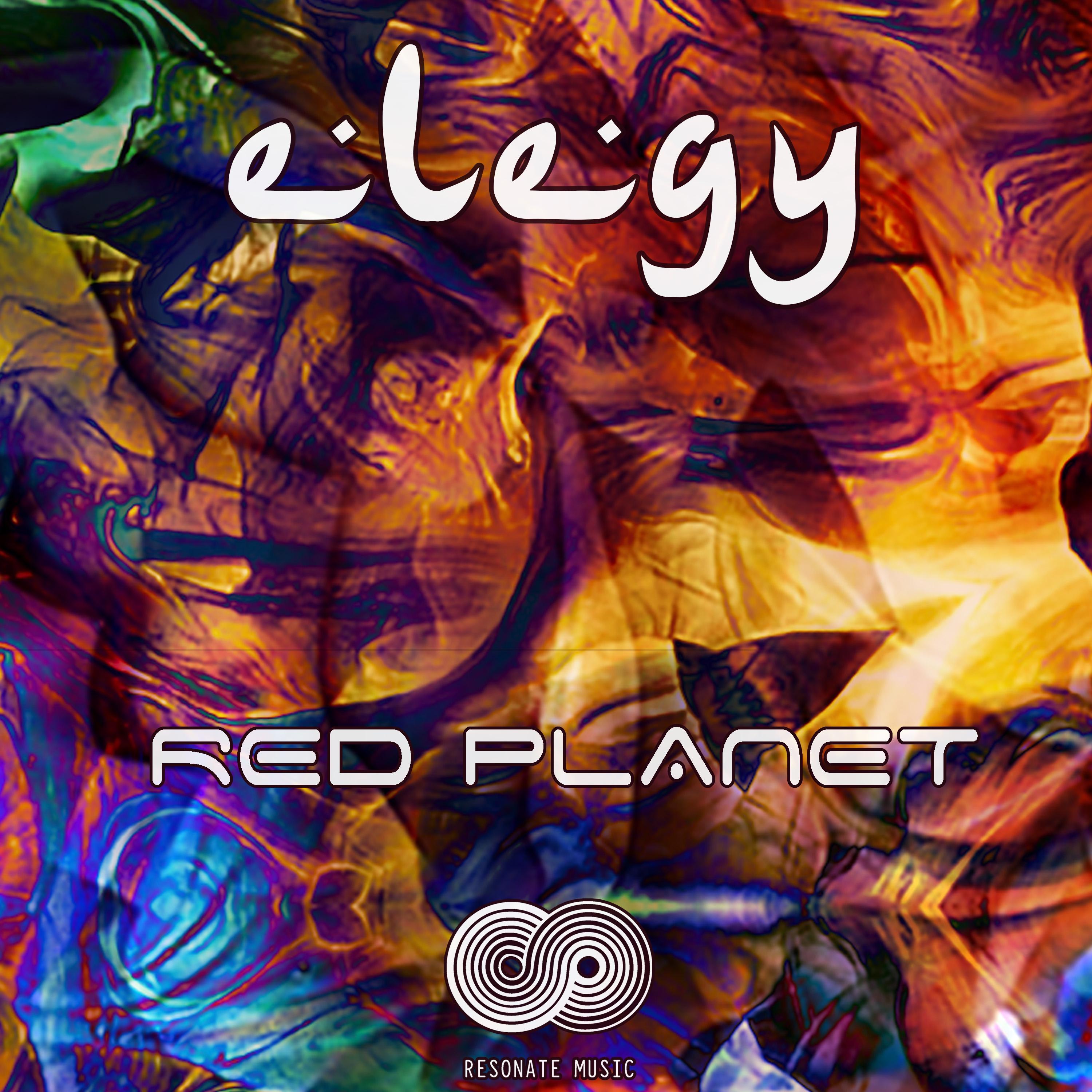 Red Planet