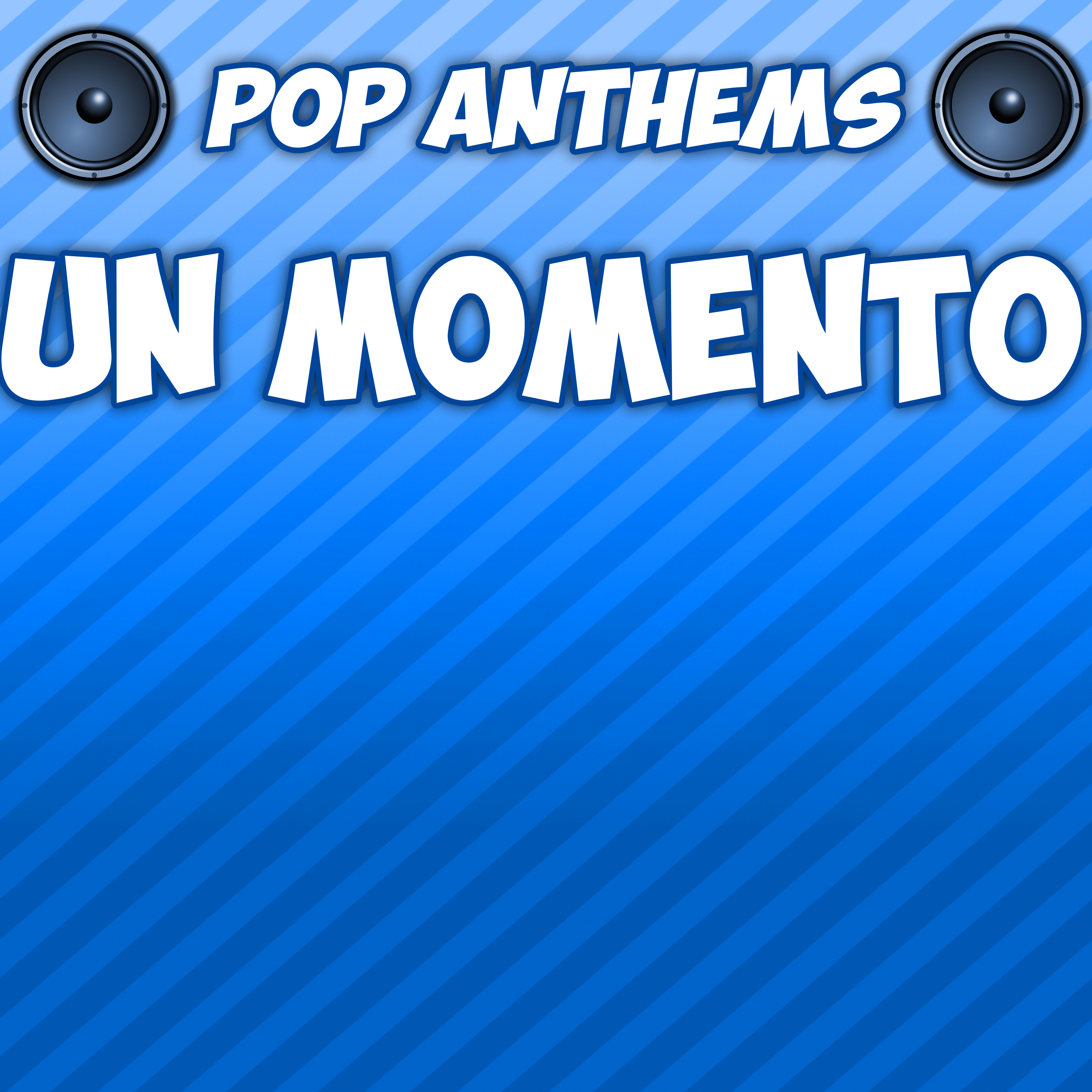 Un Momento (Originally Performed By Inna & Juan Magan)