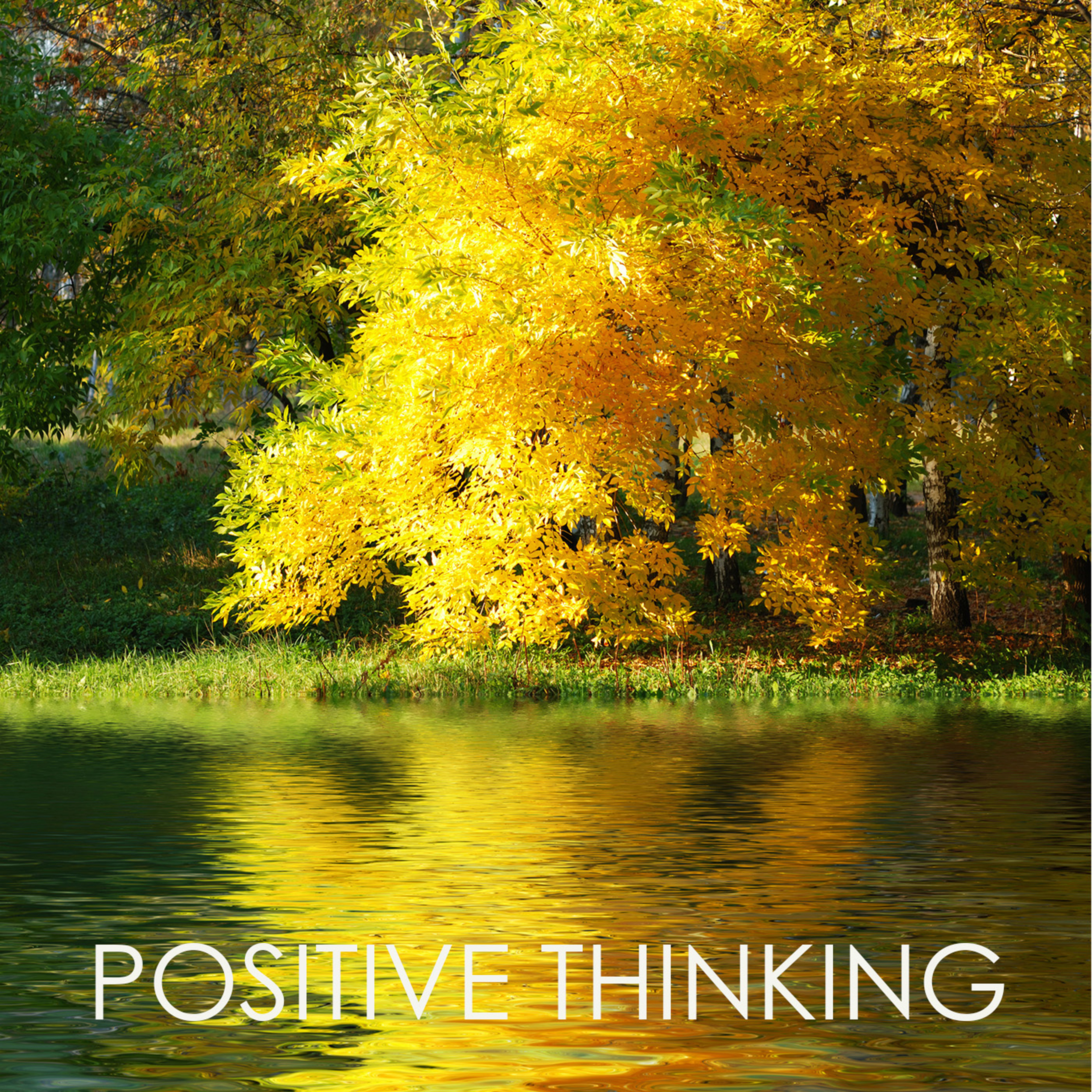 Power of Positive Thinking