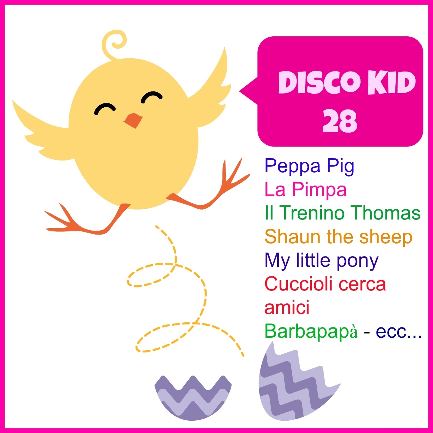 Peppa Pig Theme