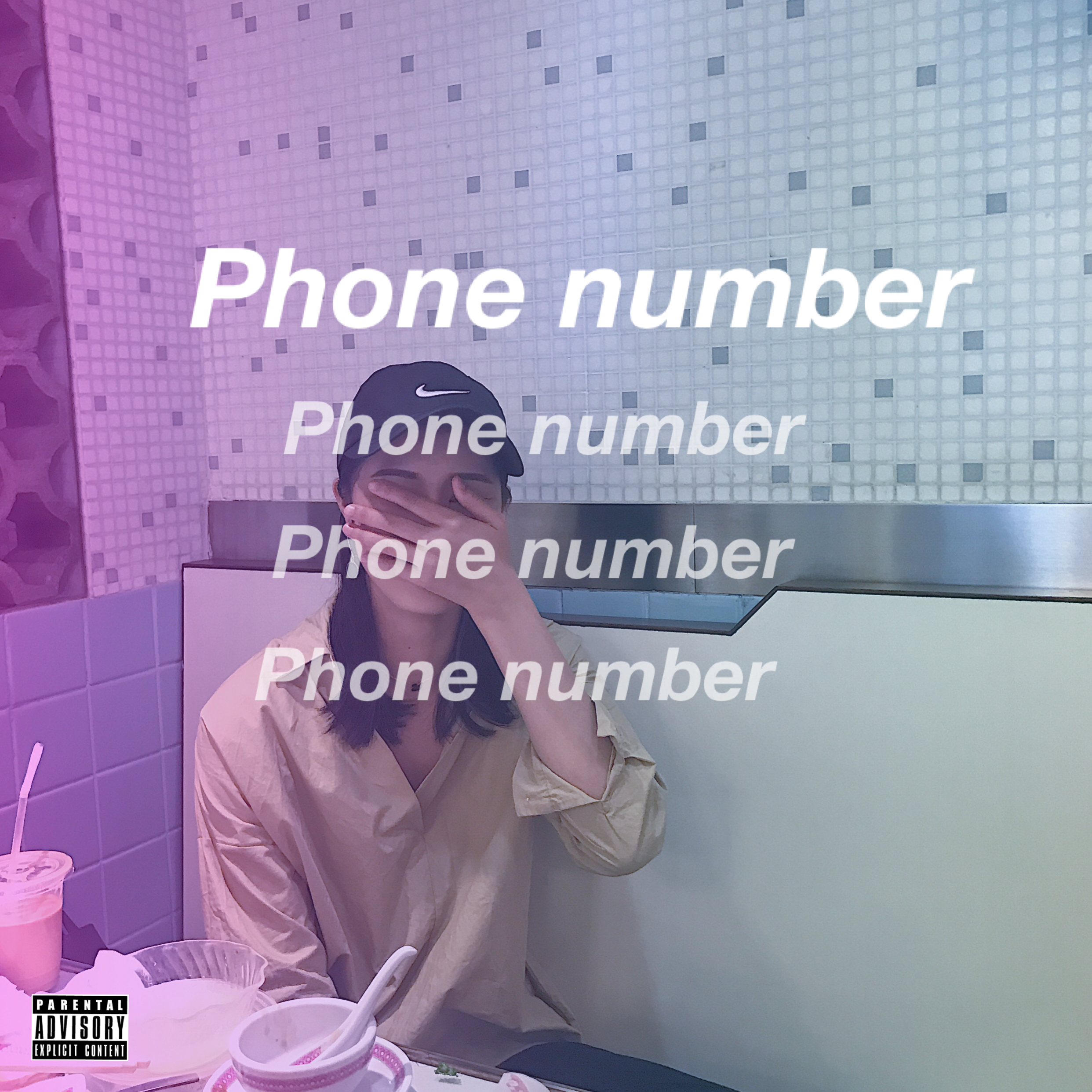 Phone number