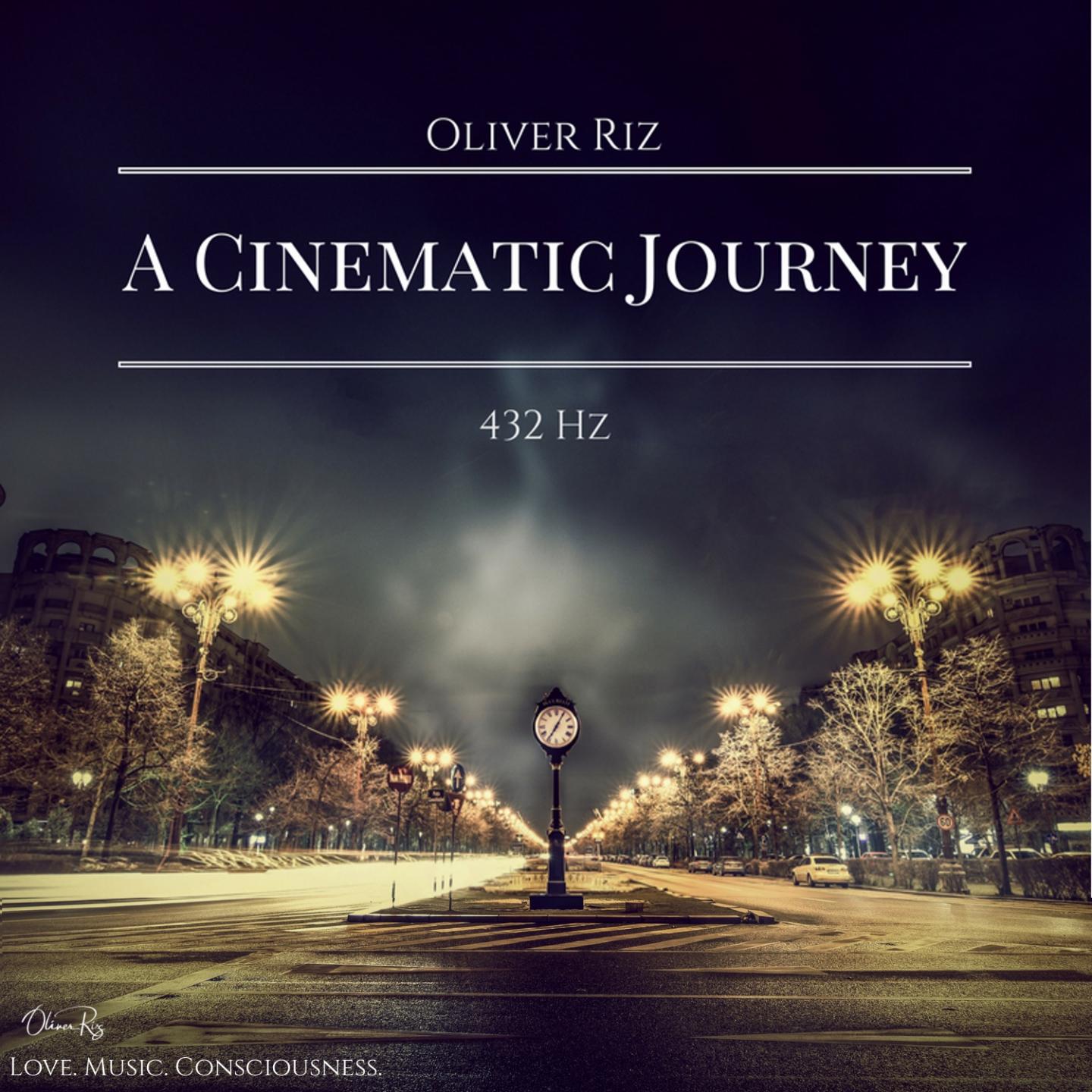 Cinematic Journey |432hz|