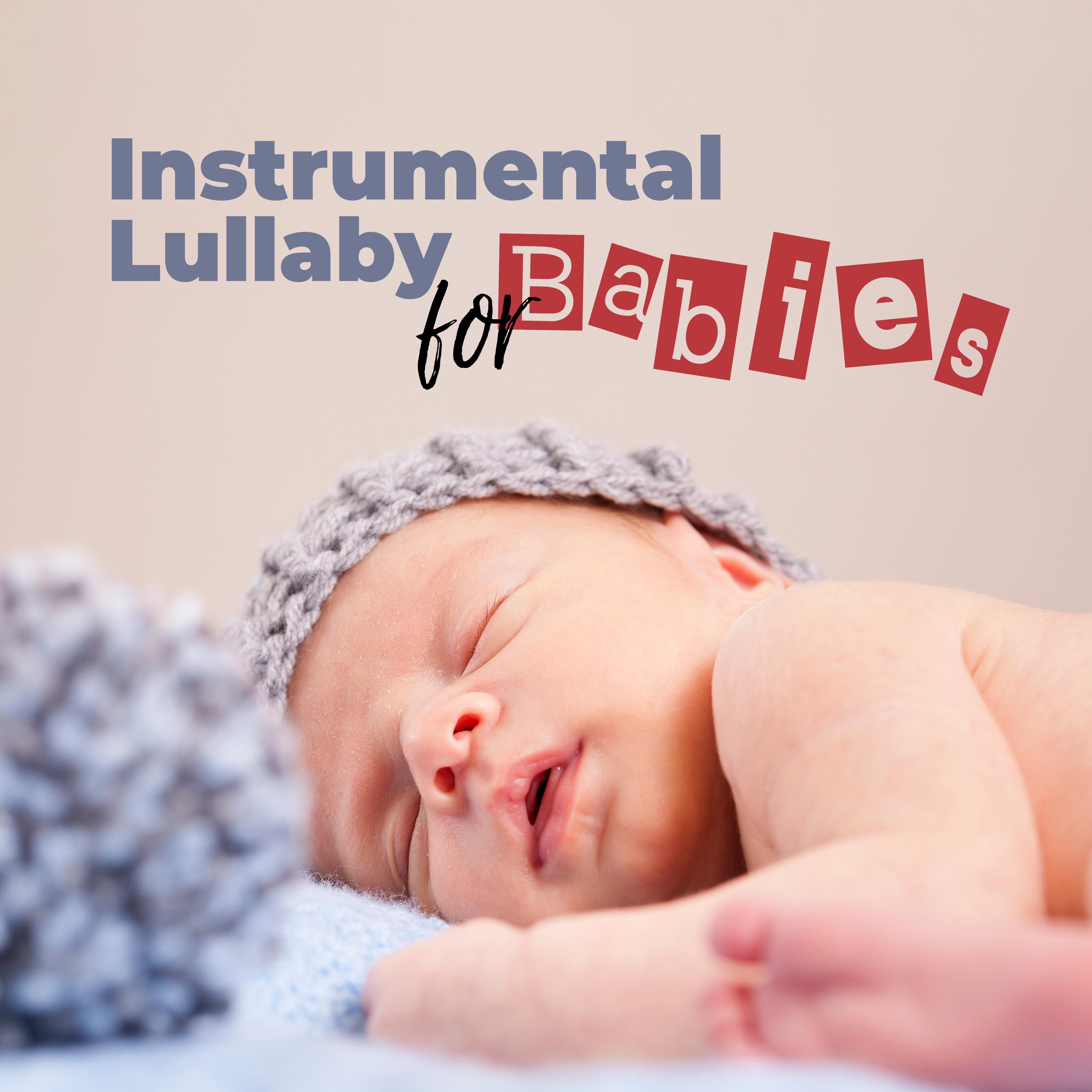 Instrumental Lullaby for Babies