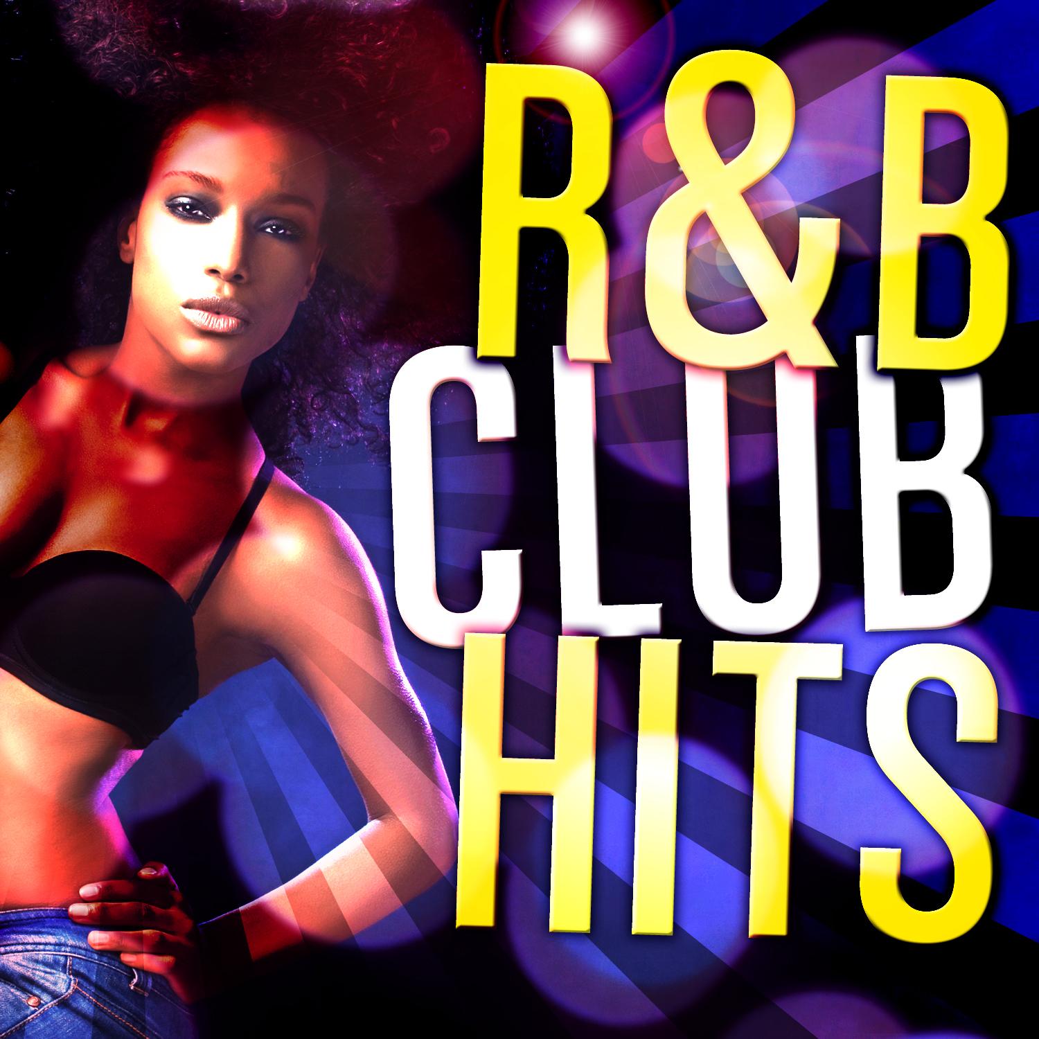 R&B Club Hits