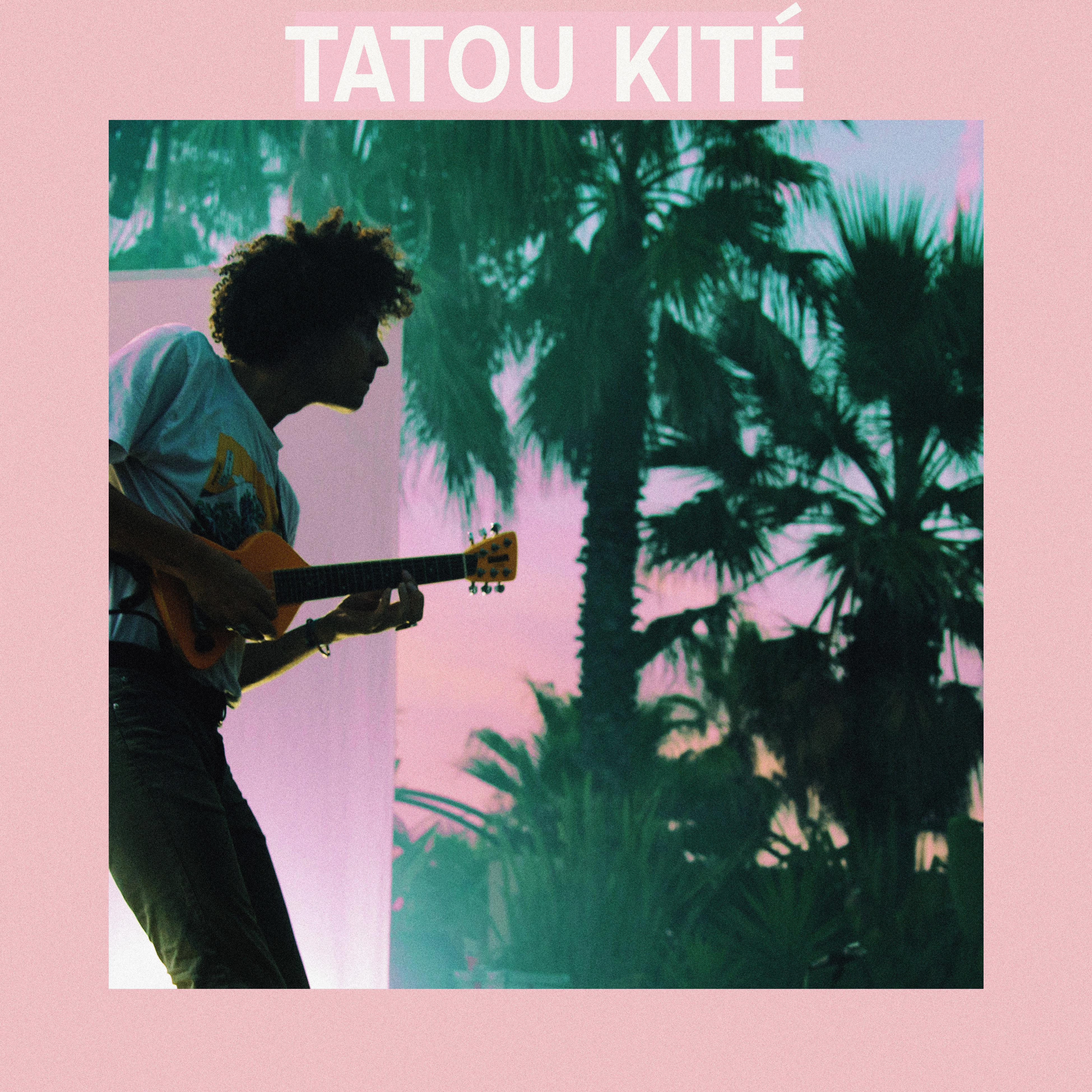 Tatou Kité (Radio edit)