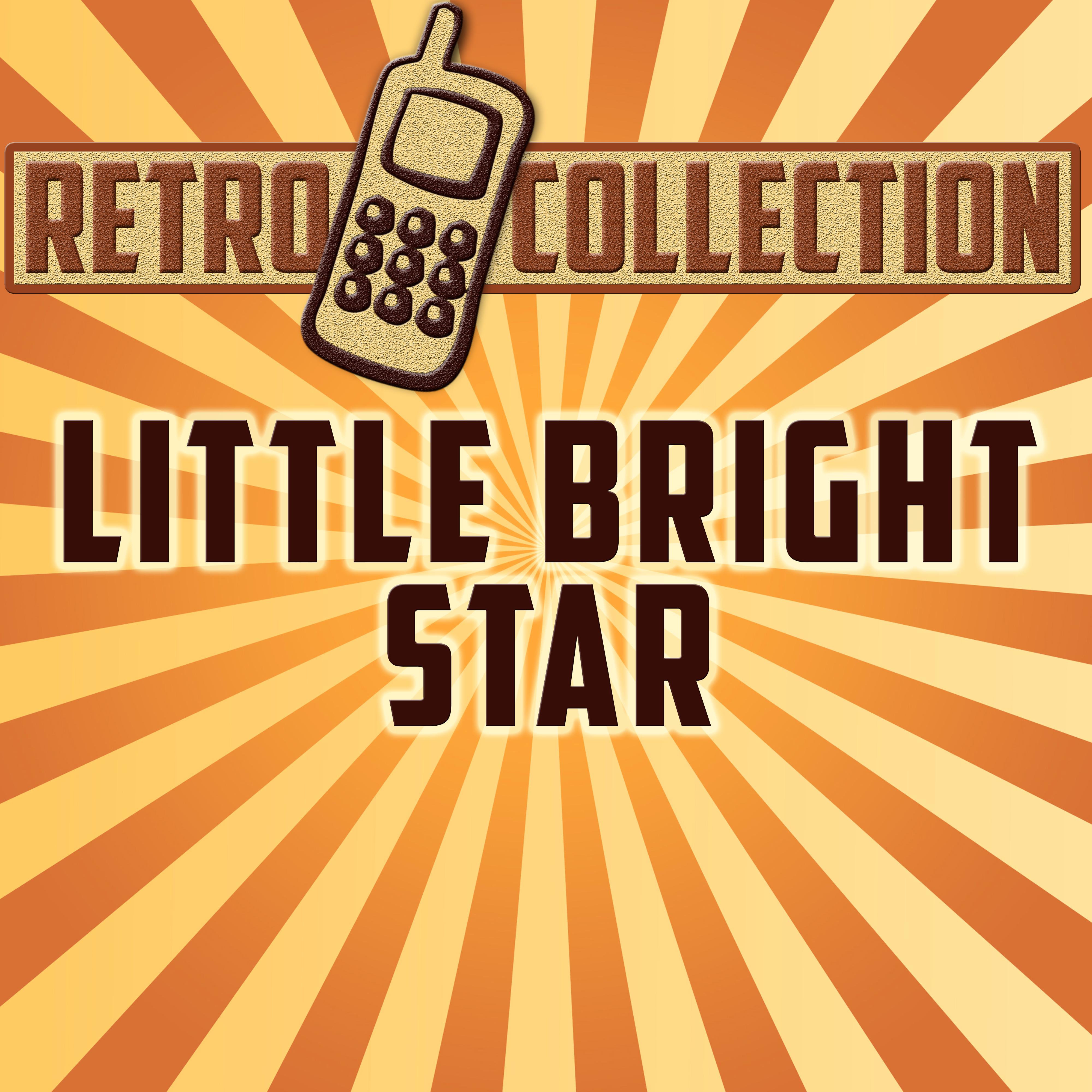 Little Bright Star (Intro) [Originally Performed By Diana Ross & the Supremes]