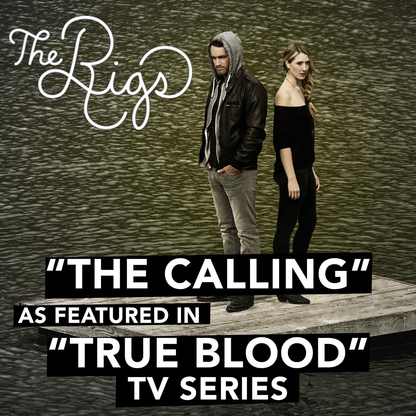 The Calling (As Featured in "True Blood" TV Series)