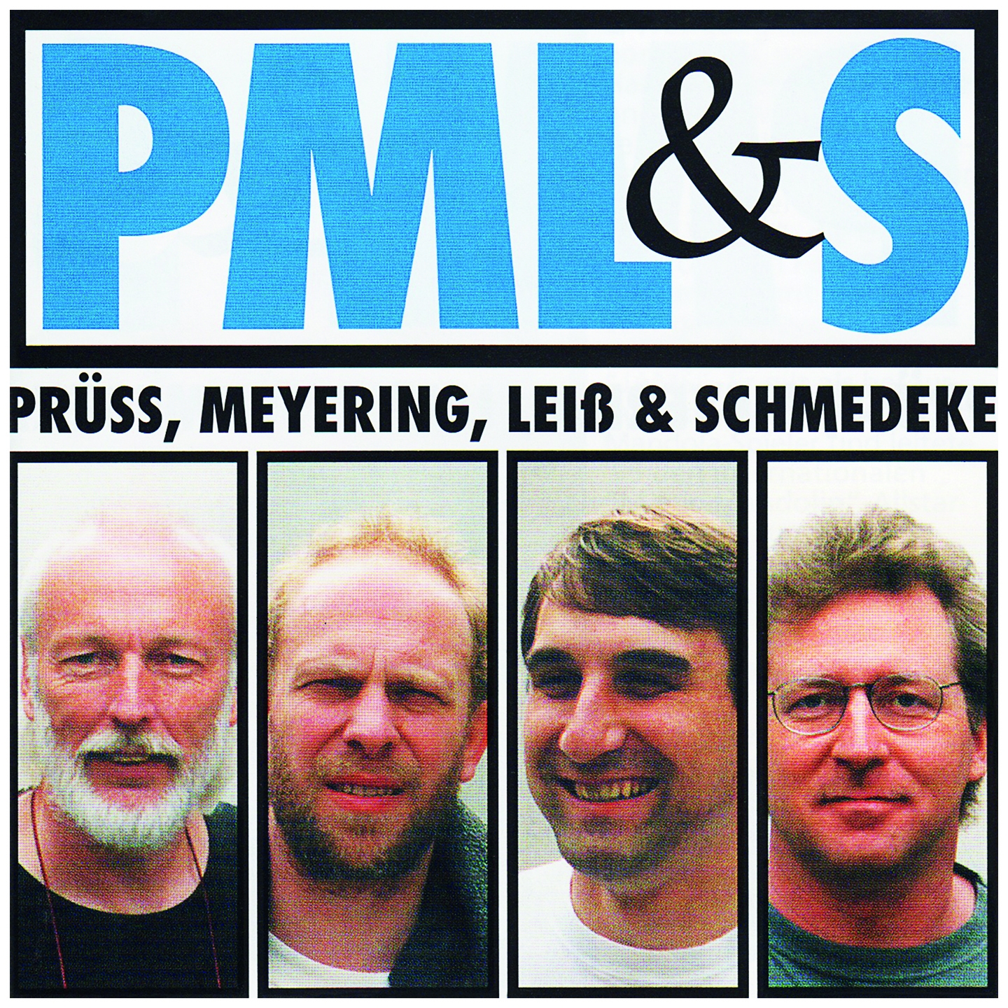 Press, Meyering, Leiss & Schmedeke