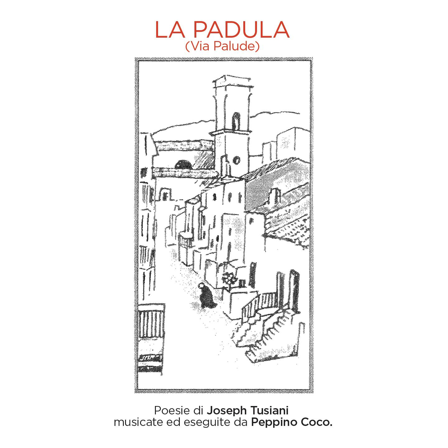 La padula (Via Palude)