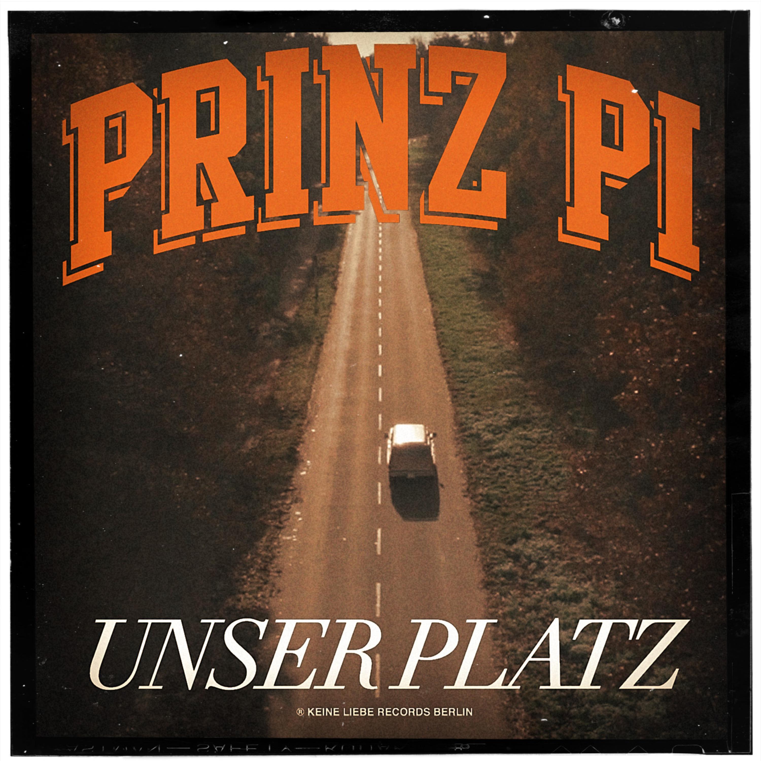 Unser Platz (Album Version)