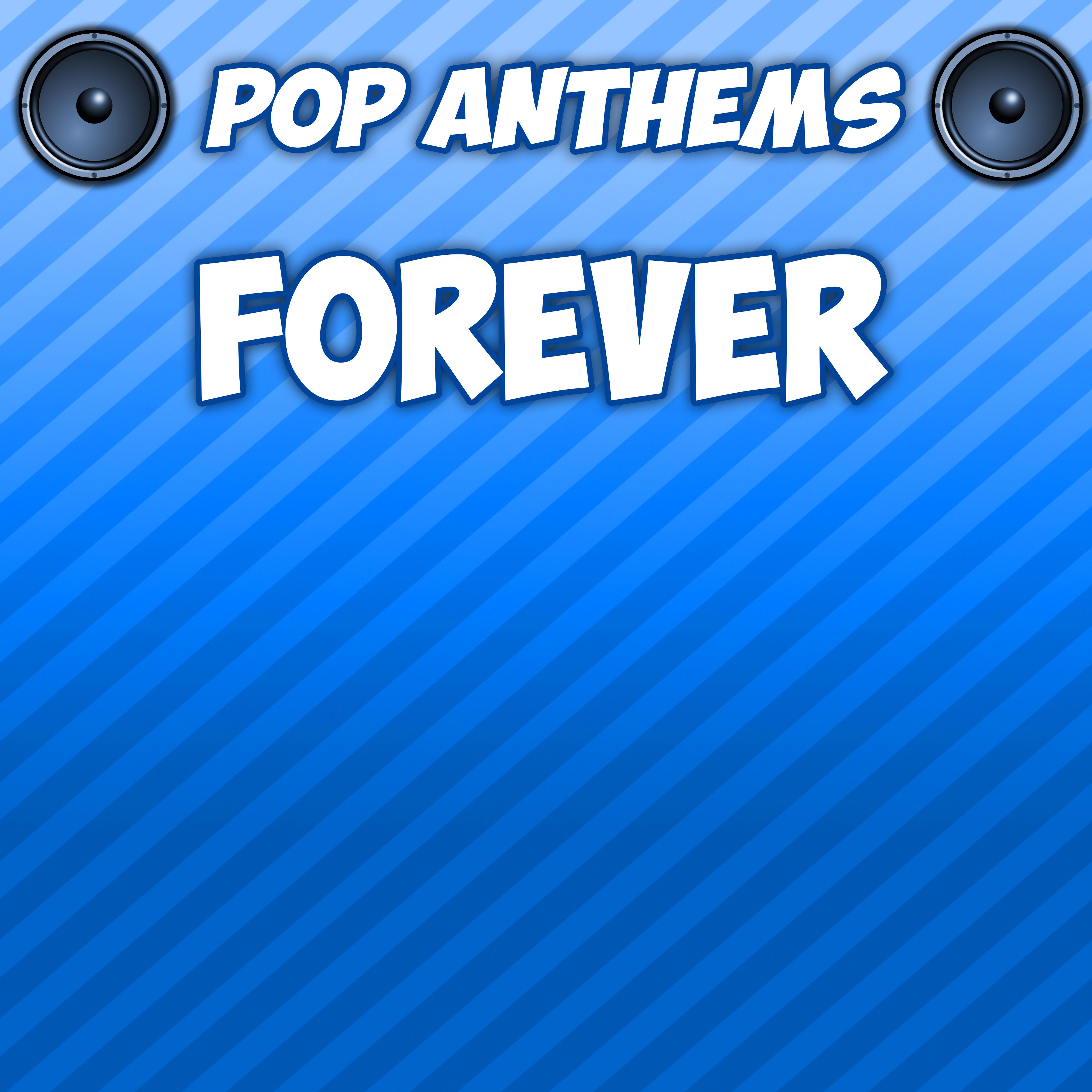 Forever (Originally Performed By Drake & Kanye West, Lil' Wayne & Eminem)