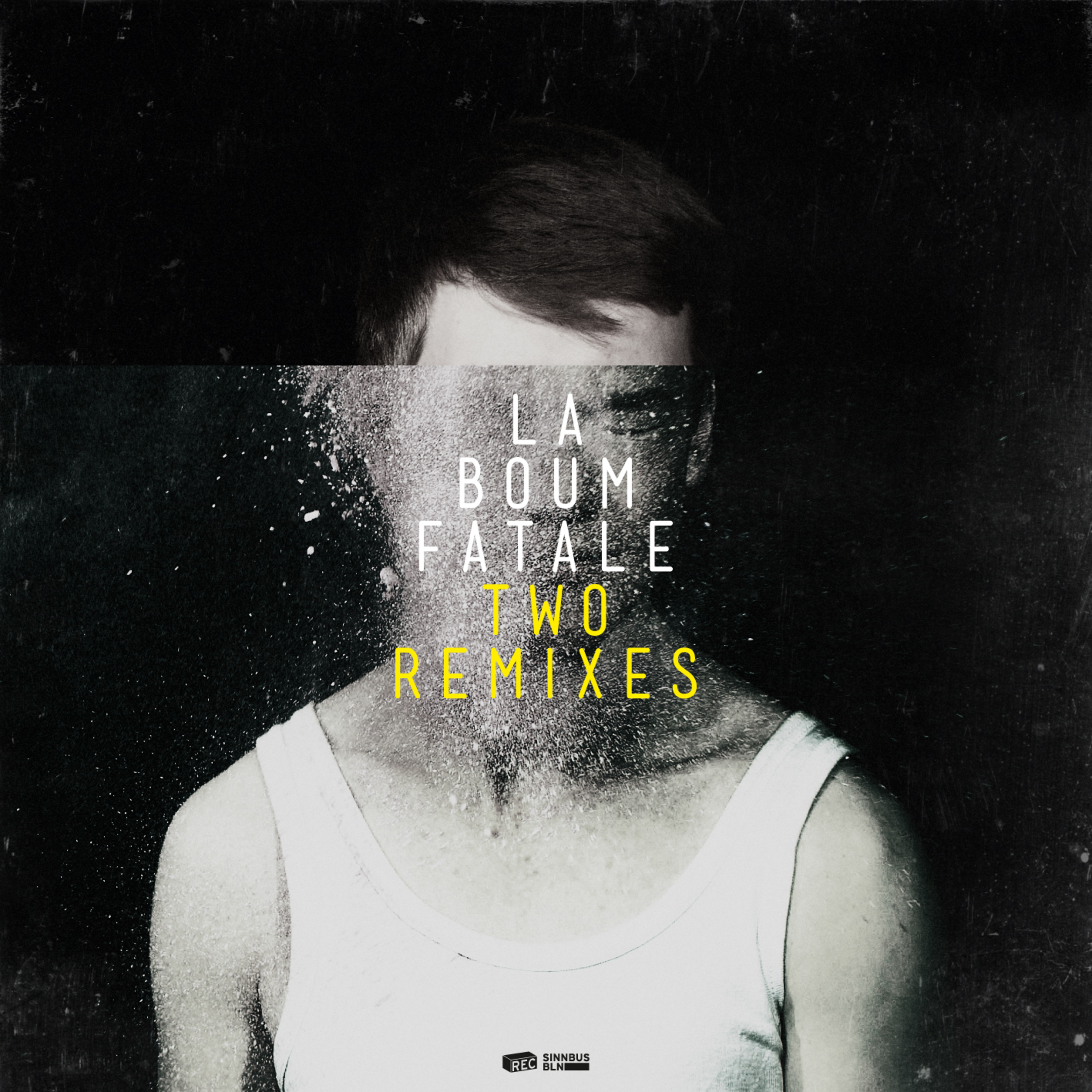 Snalle (Glenn Astro's Snaller Remix)