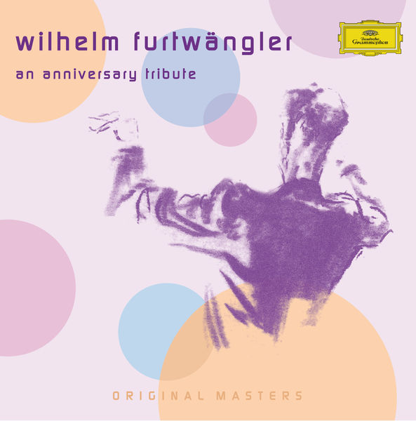 Furtwängler / The "50th-anniversary" album (6 CD's)