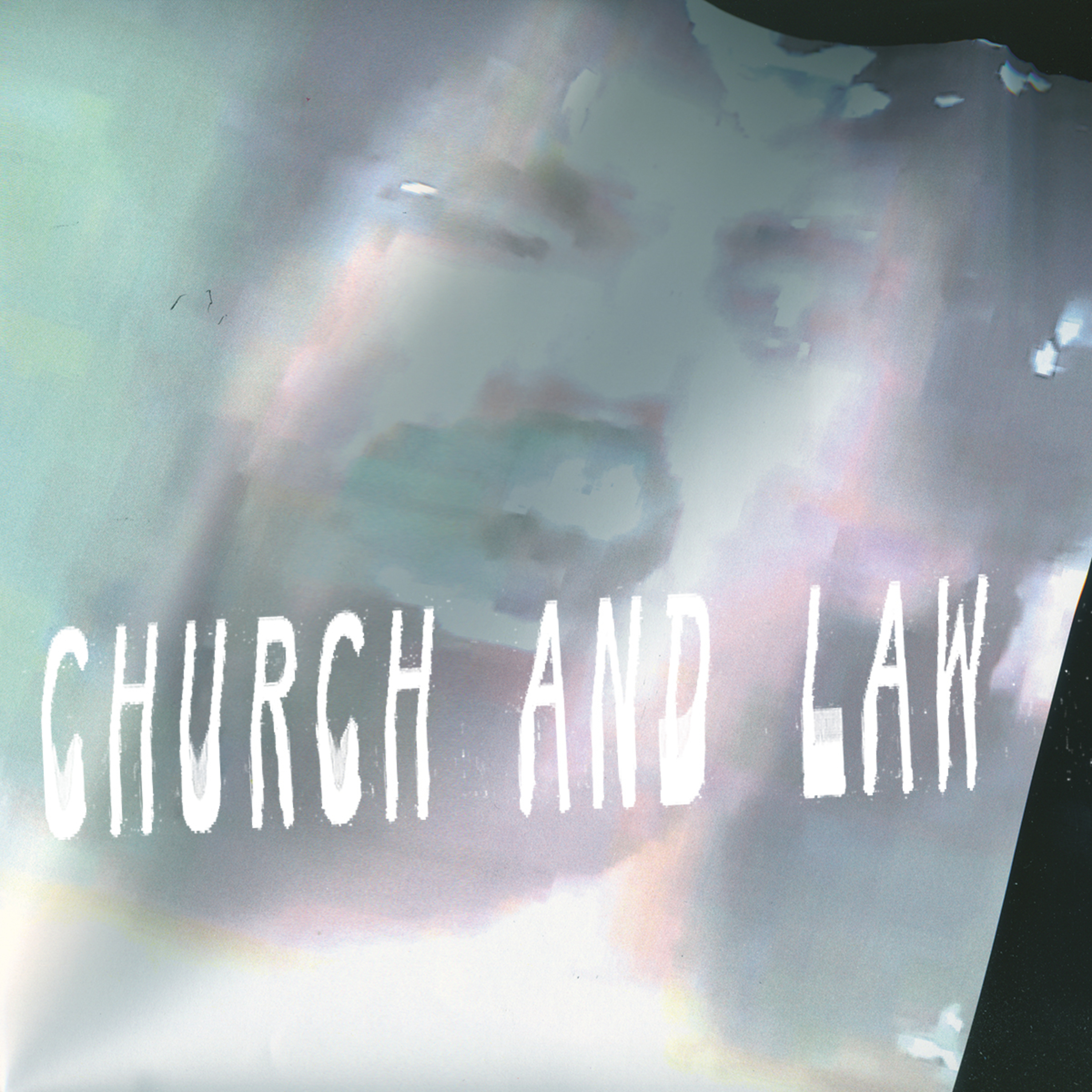 Church And Law (Radio Edit)