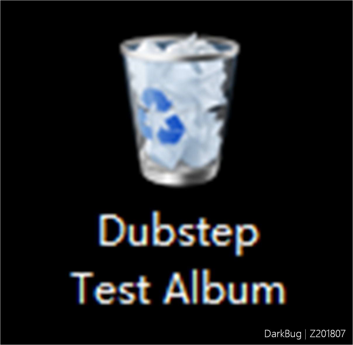 Dubstep Test(ing) Album