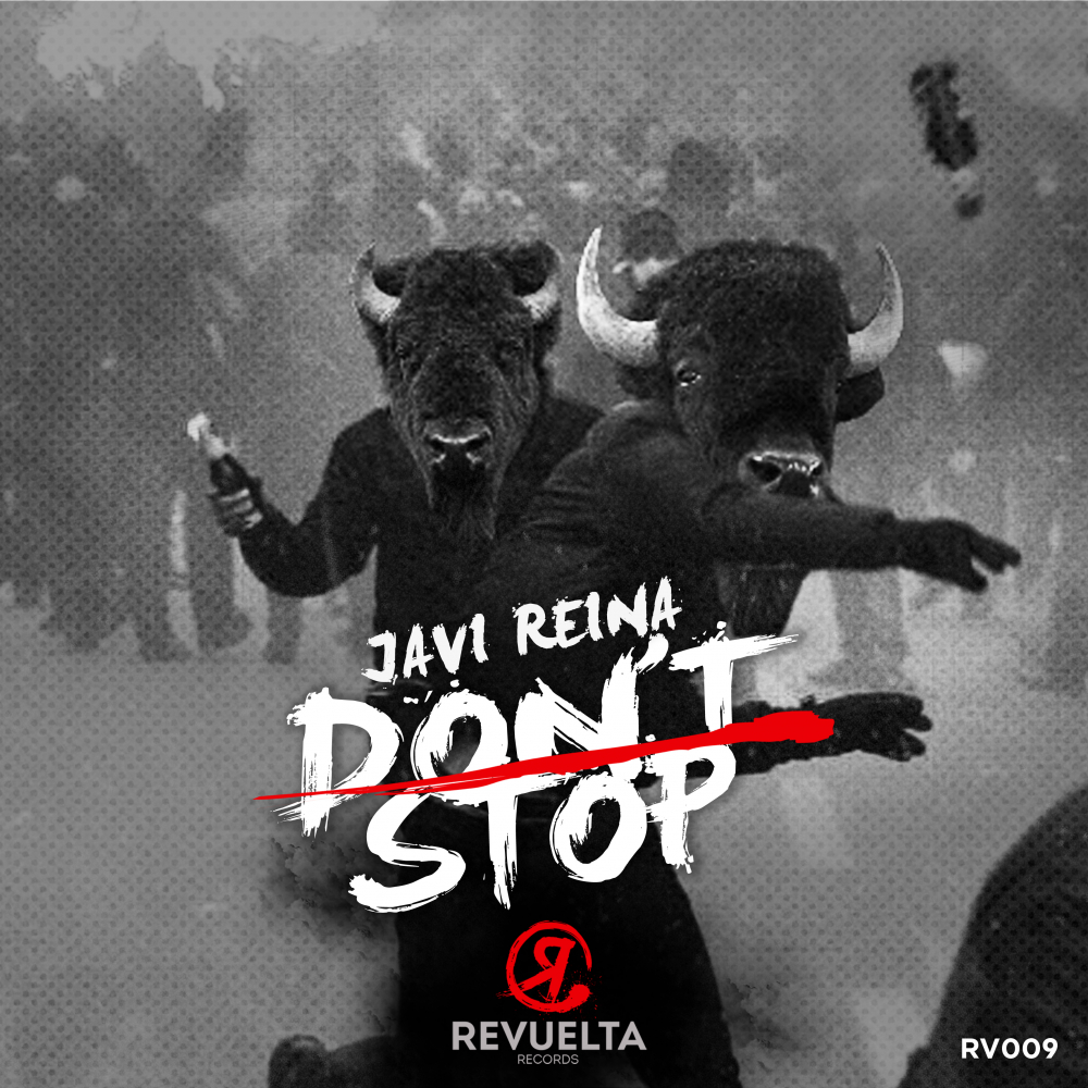 Don't Stop (Original Mix)