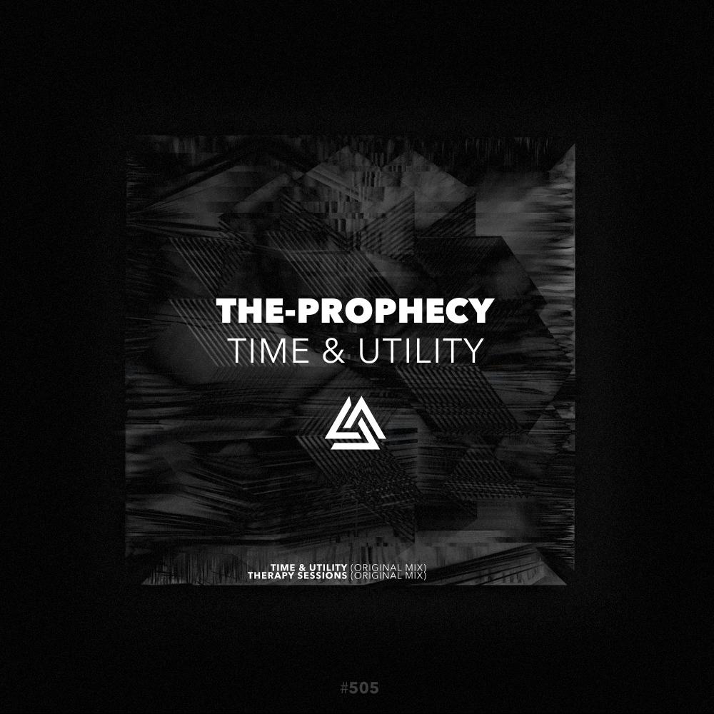 Time & Utility (Original Mix)