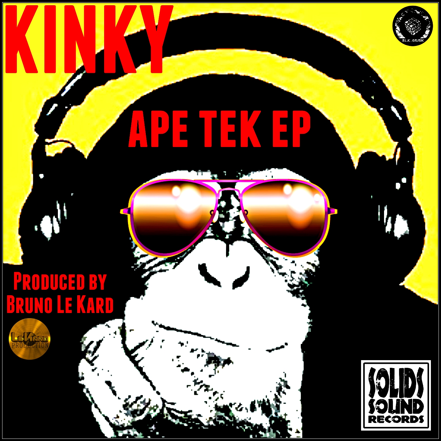 Ape Tek