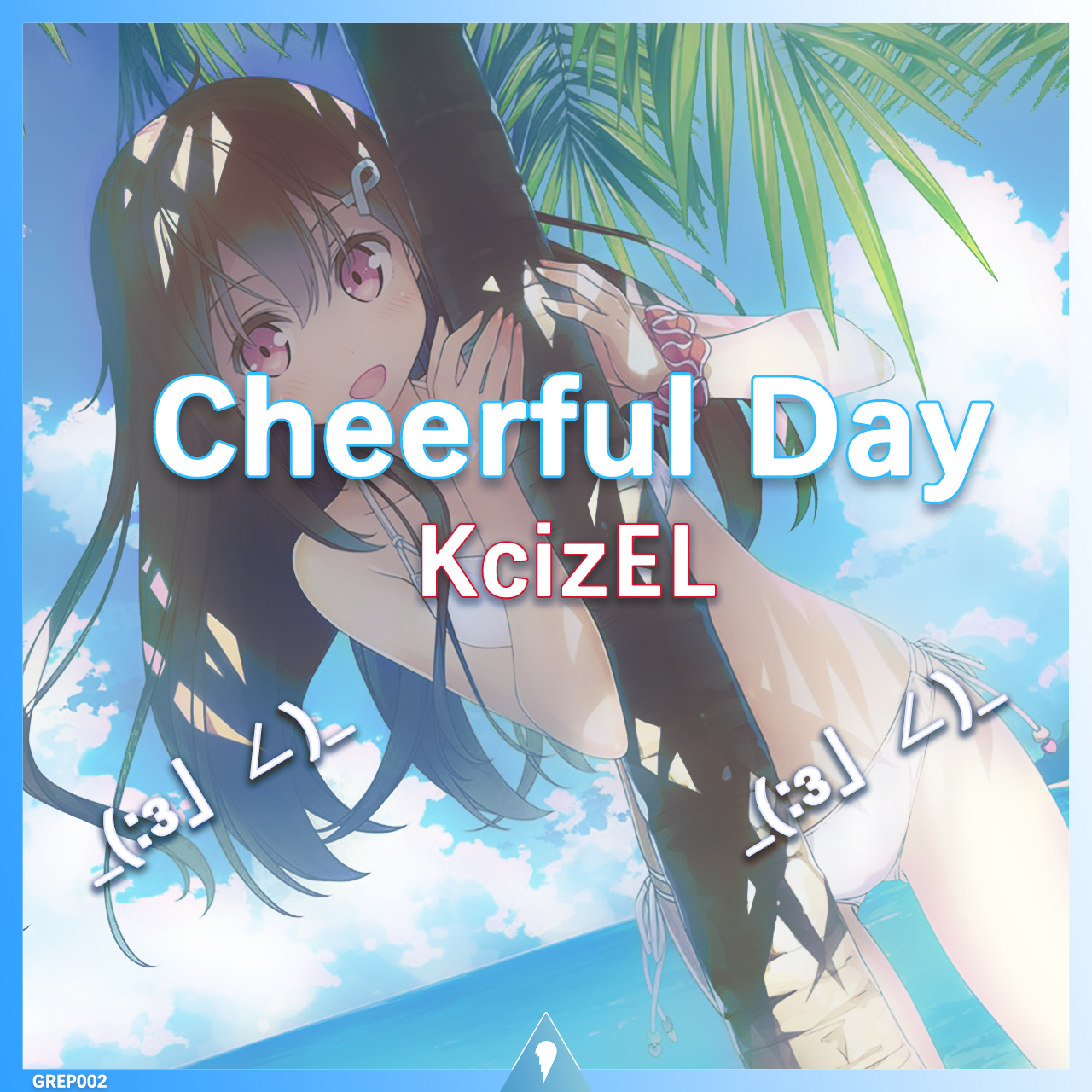 Cheerful Day(Original Mix)