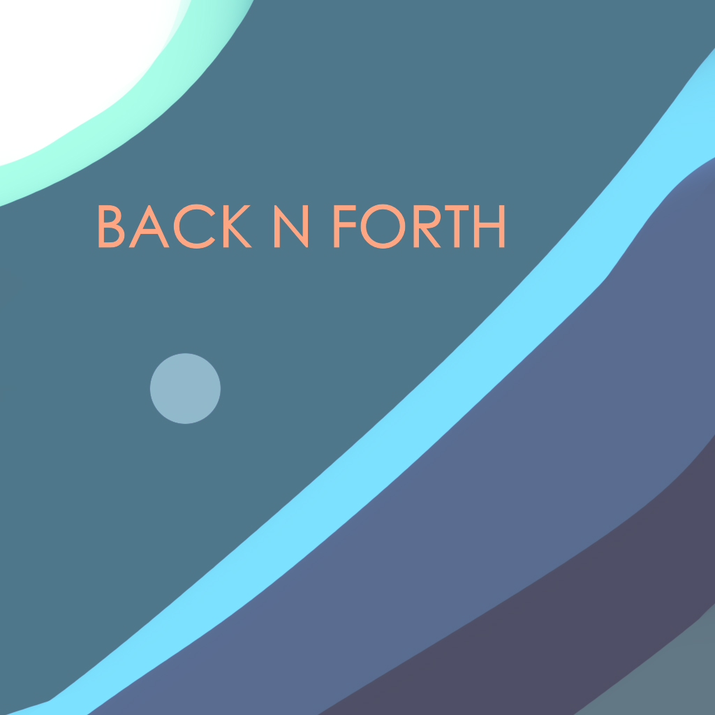 Back n Forth (original mix)