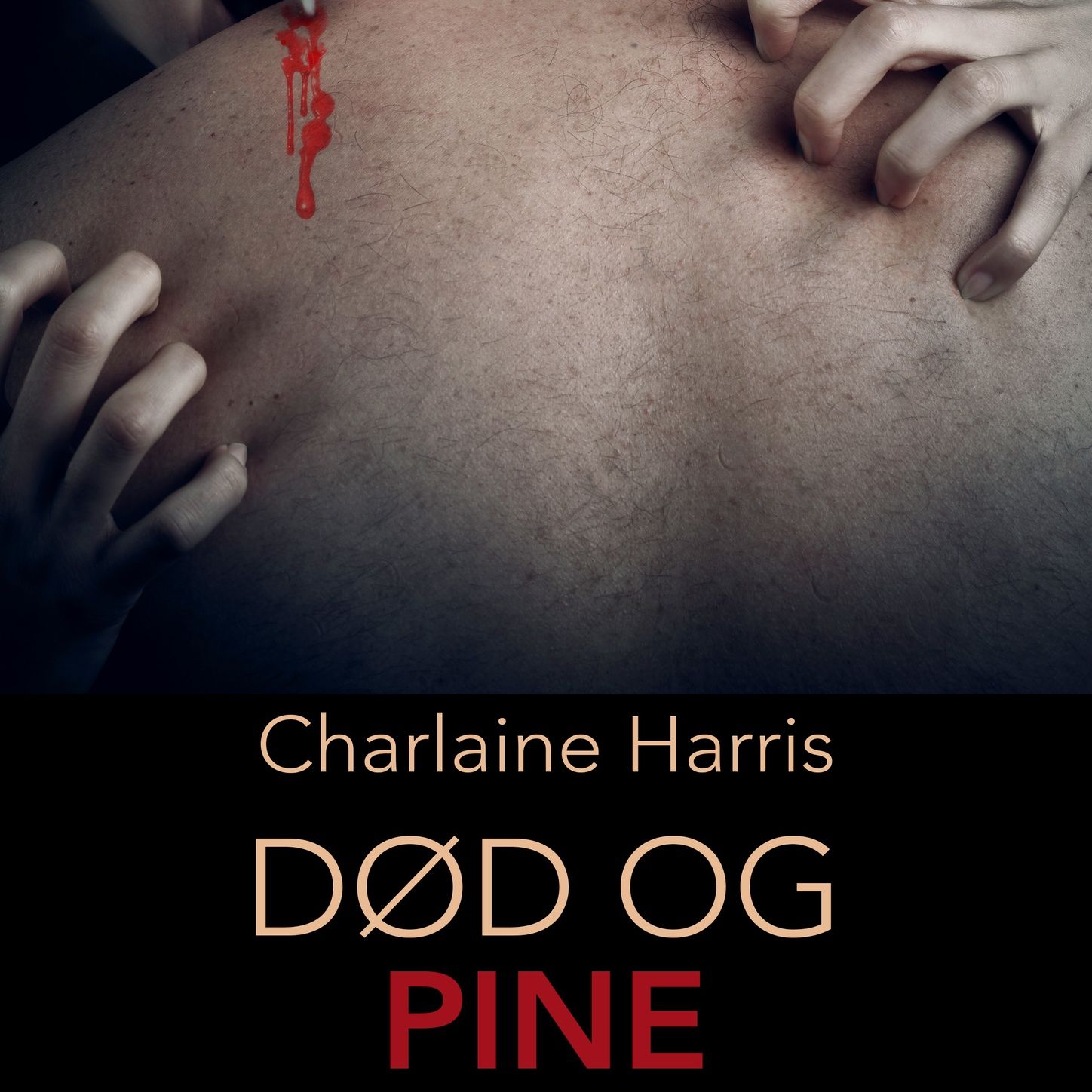 Død og pine - True Blood 8 , del094