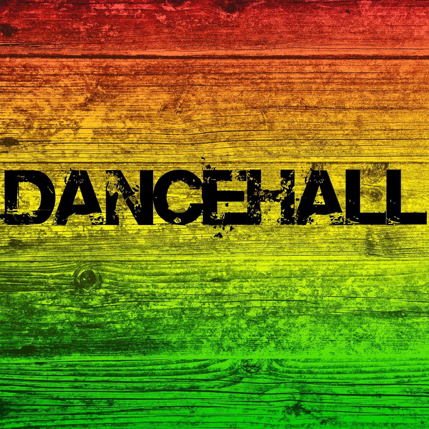 Dancehall Reggae