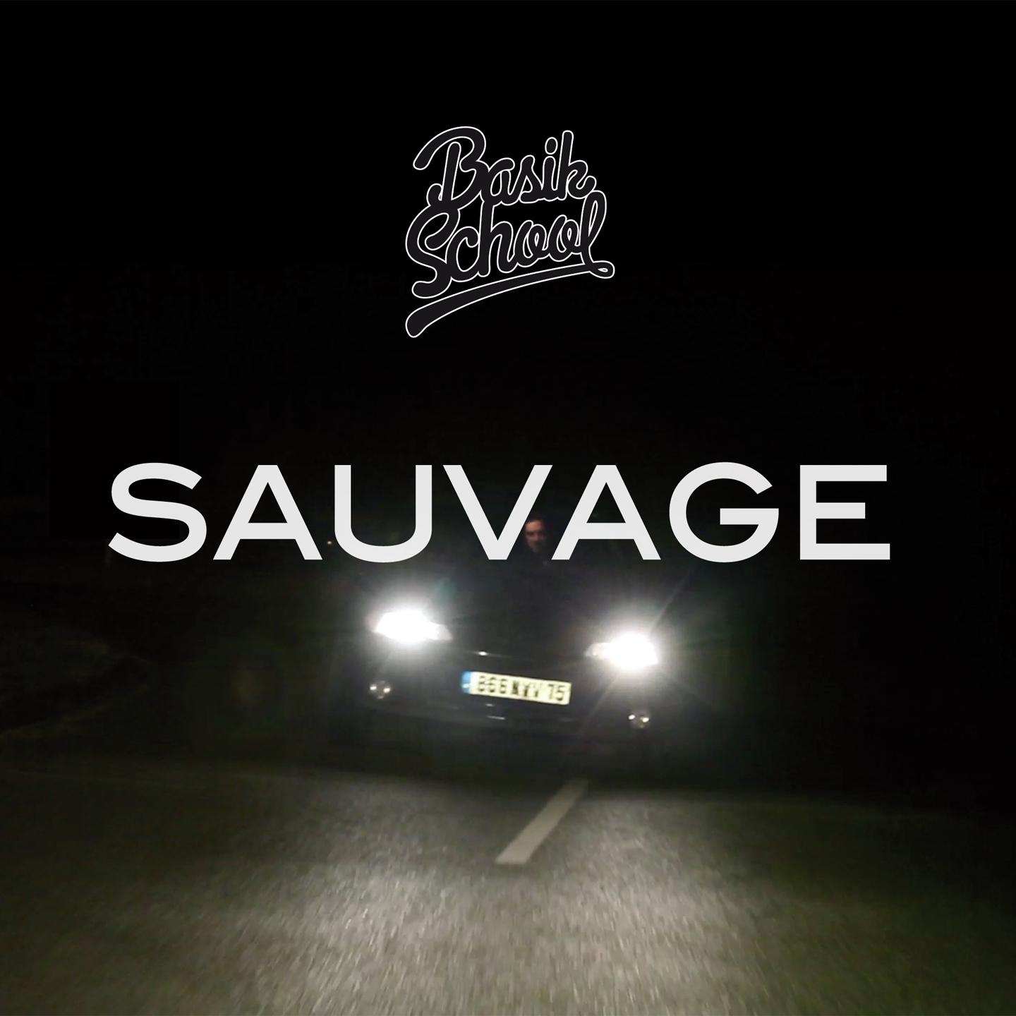 Sauvage