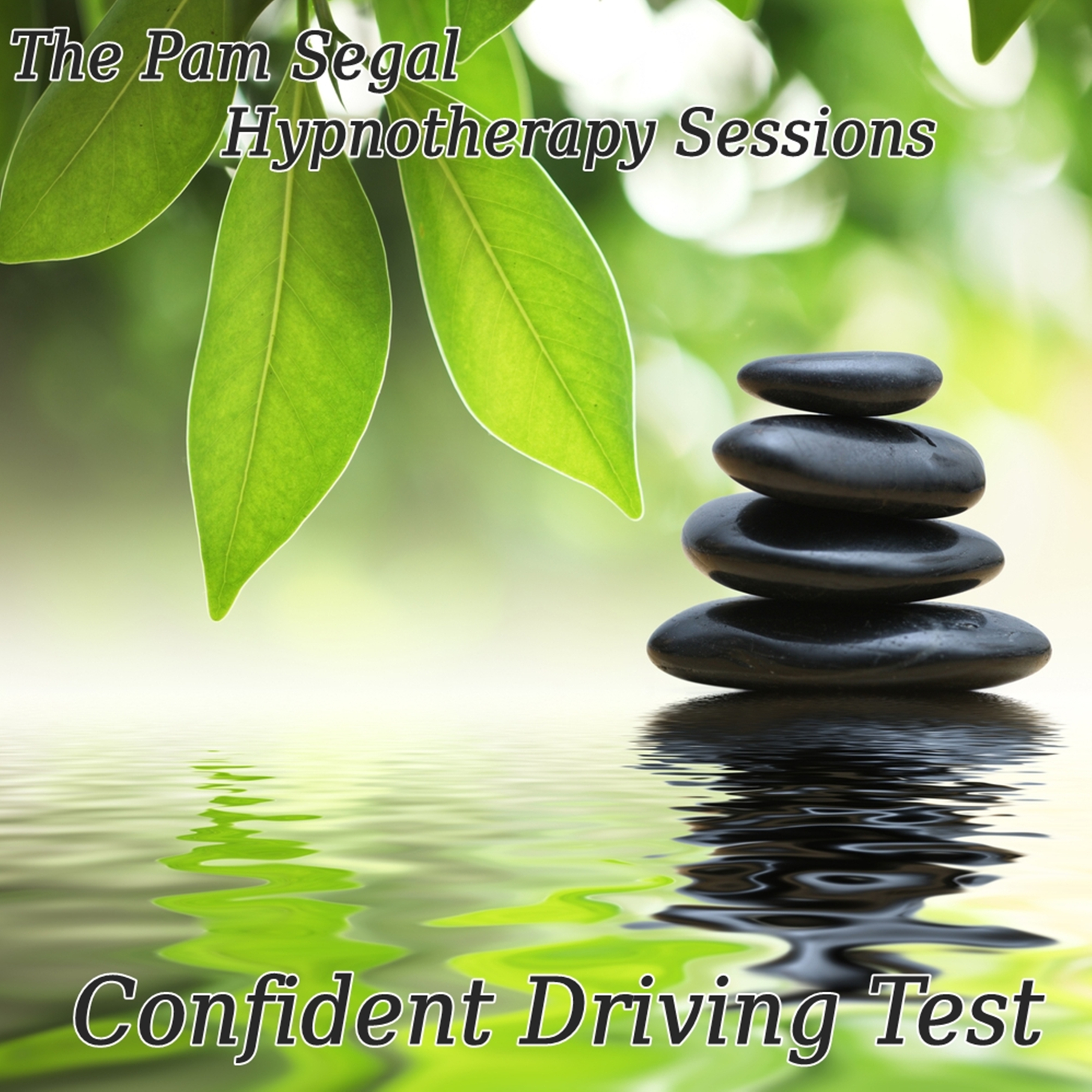 Confident Driving Test – Complete