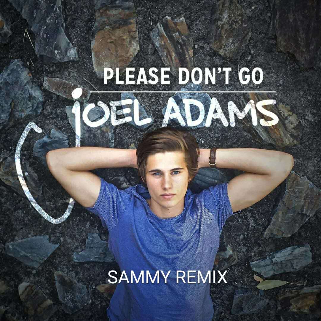 Please Don't Go（Sammy Remix）