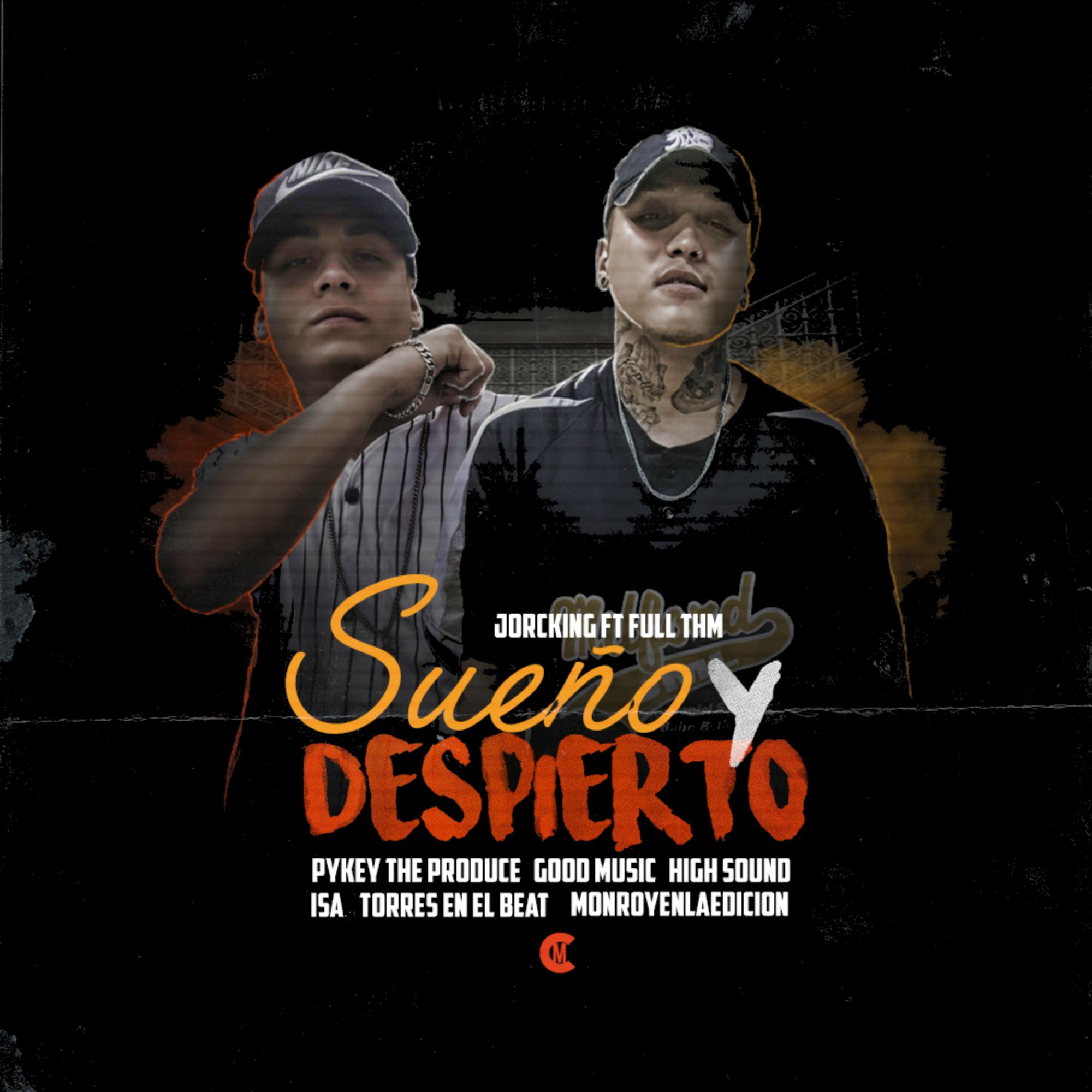 Sueño Y Despierto