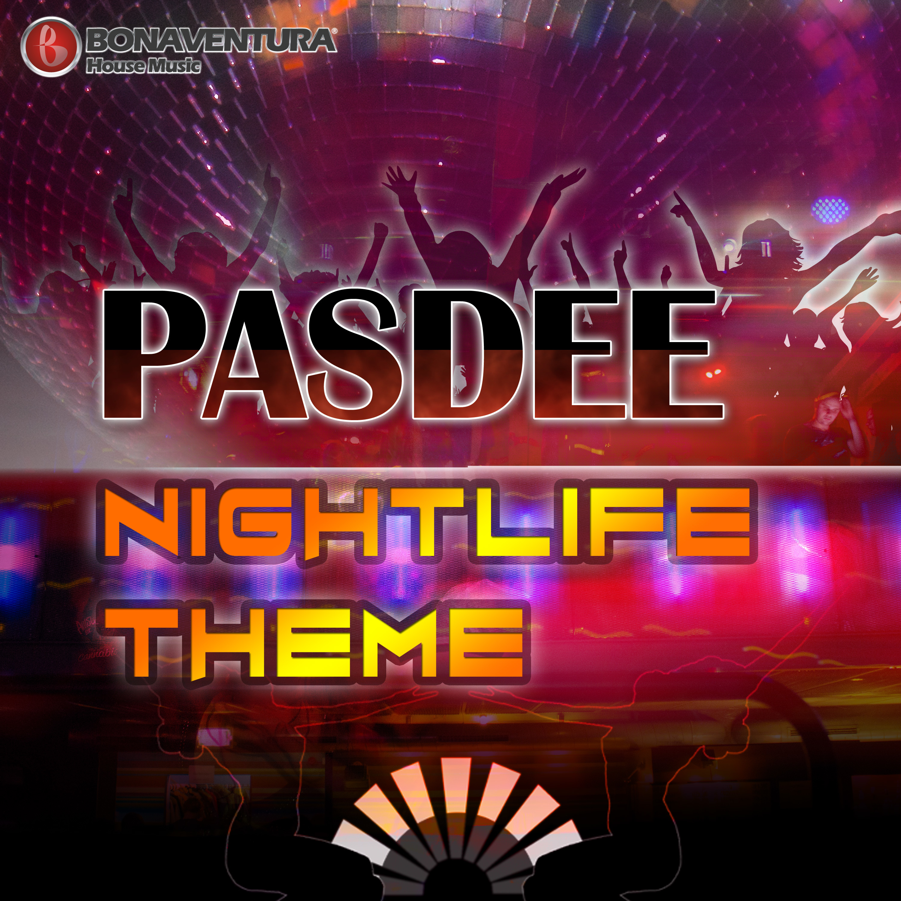 Nightlife Theme