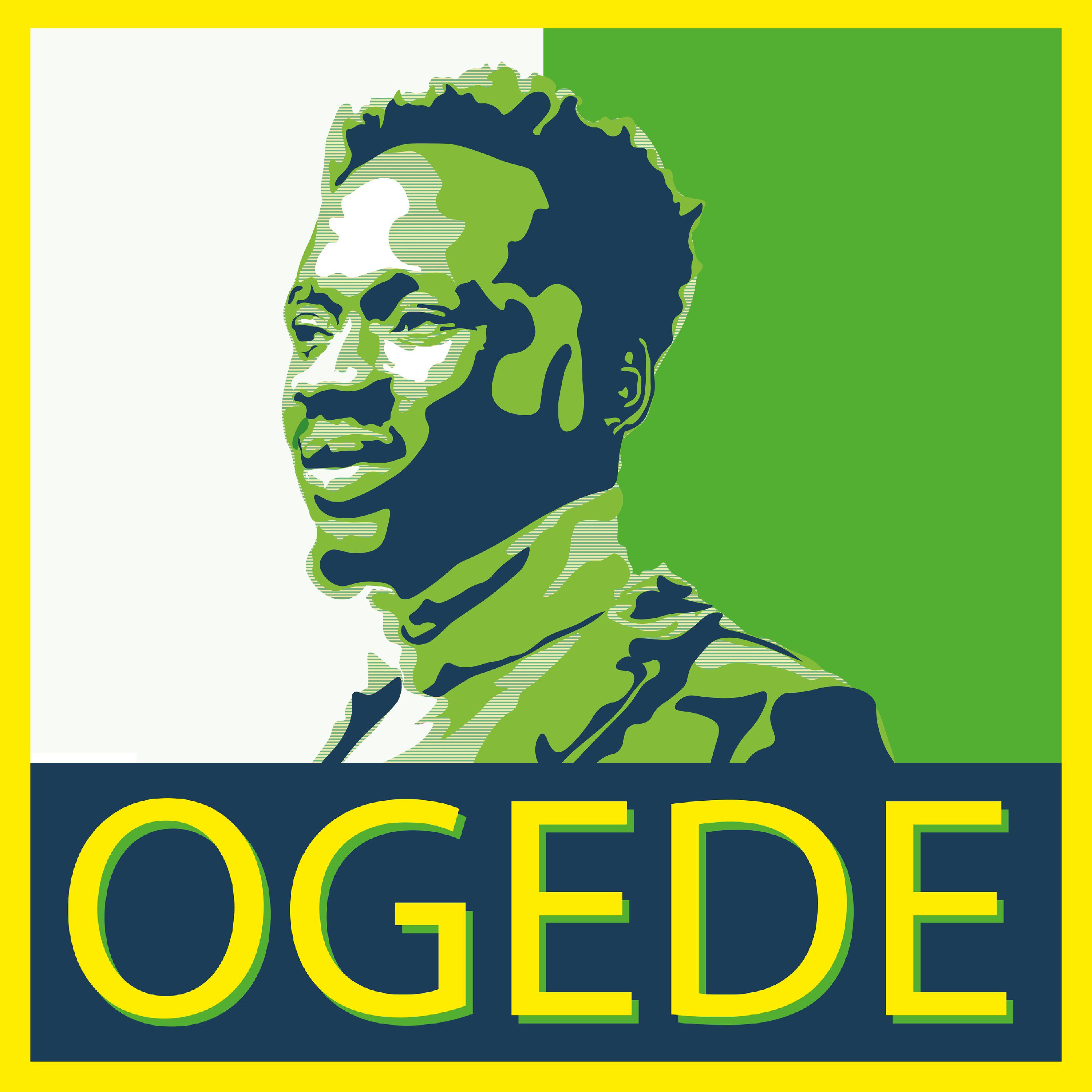 Keys to the City (Ogede)