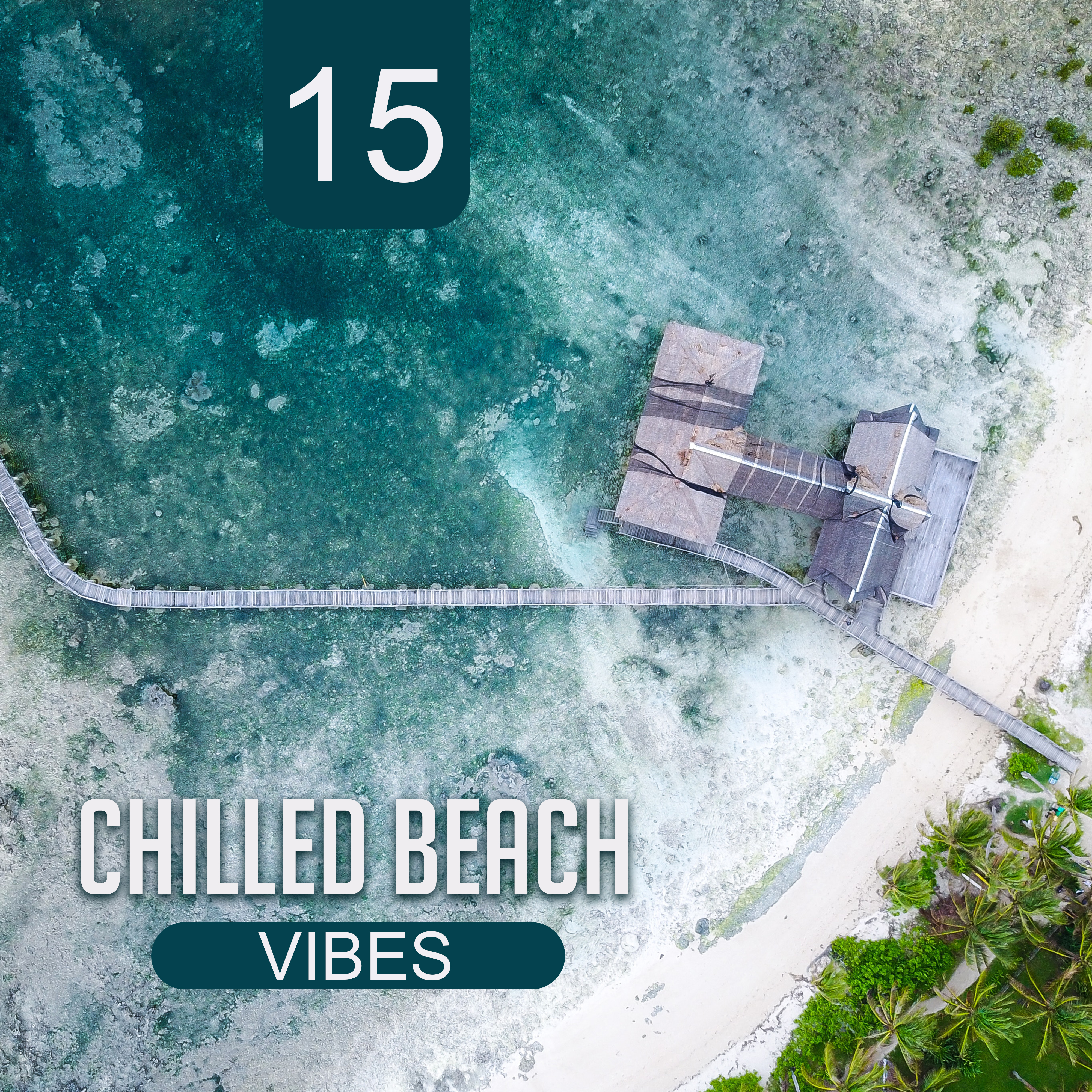 15 Chilled Beach Vibes