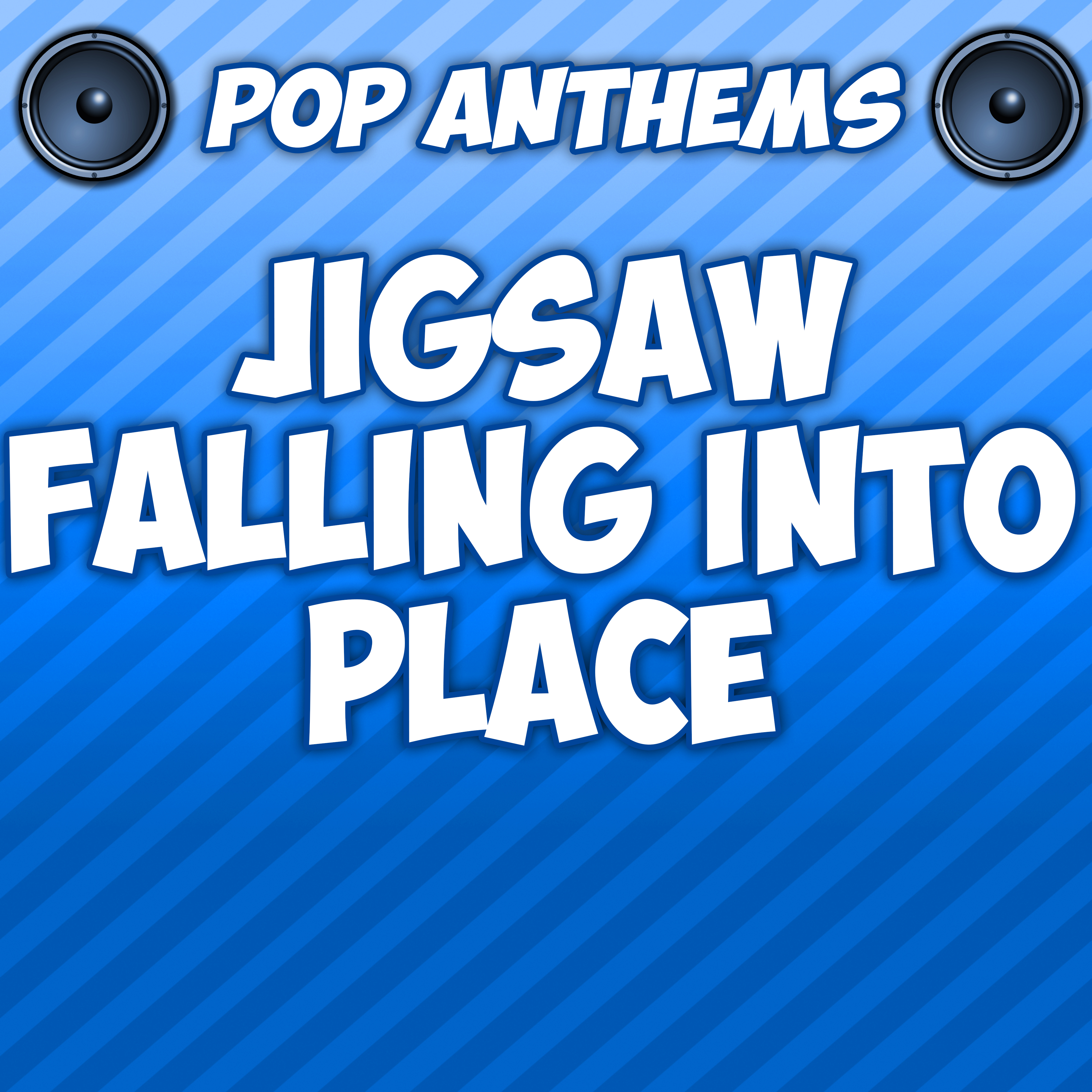 Jigsaw Falling Into Place (Originally Performed By Radiohead)