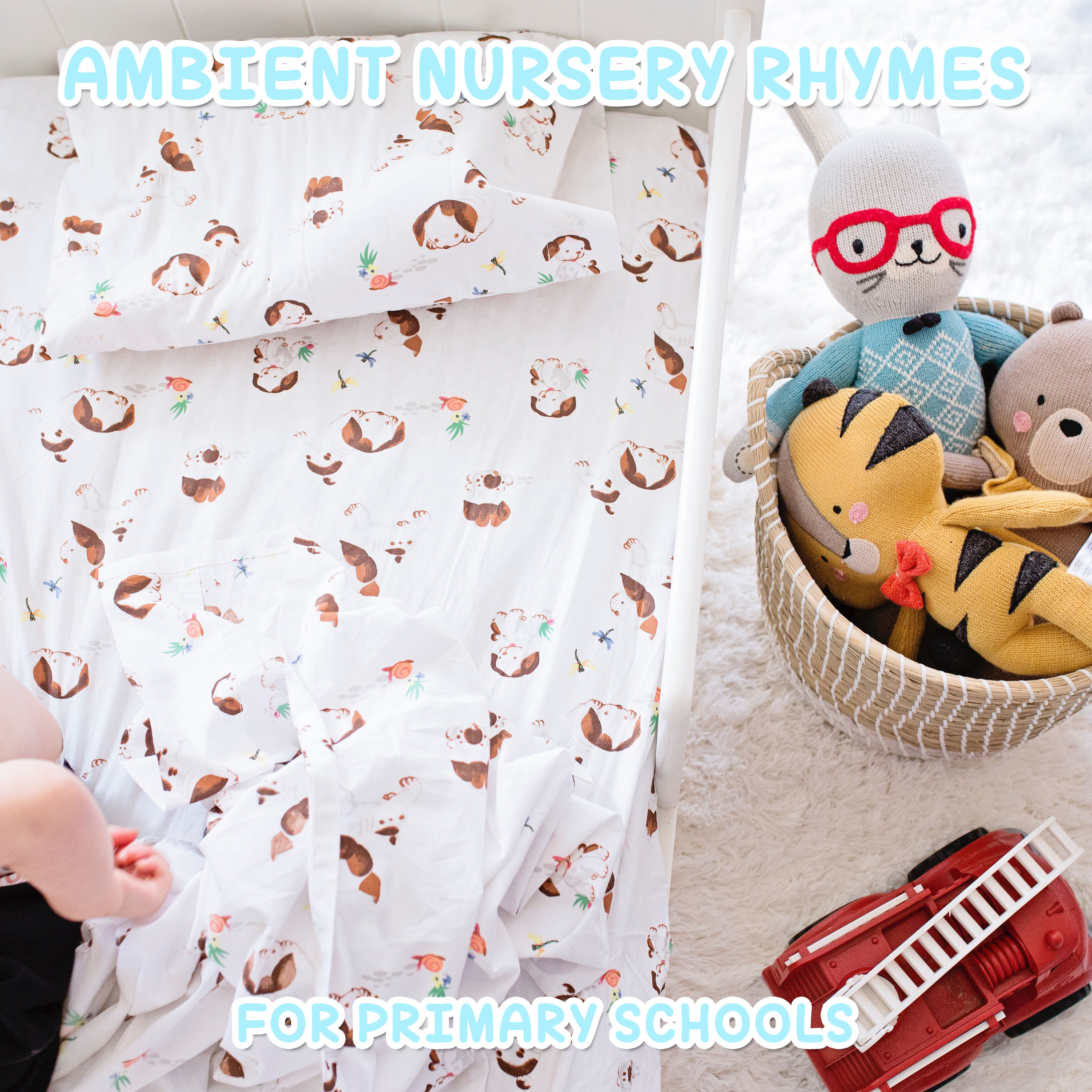 17 Ambient Nursery Rhymes for Primary School Classes