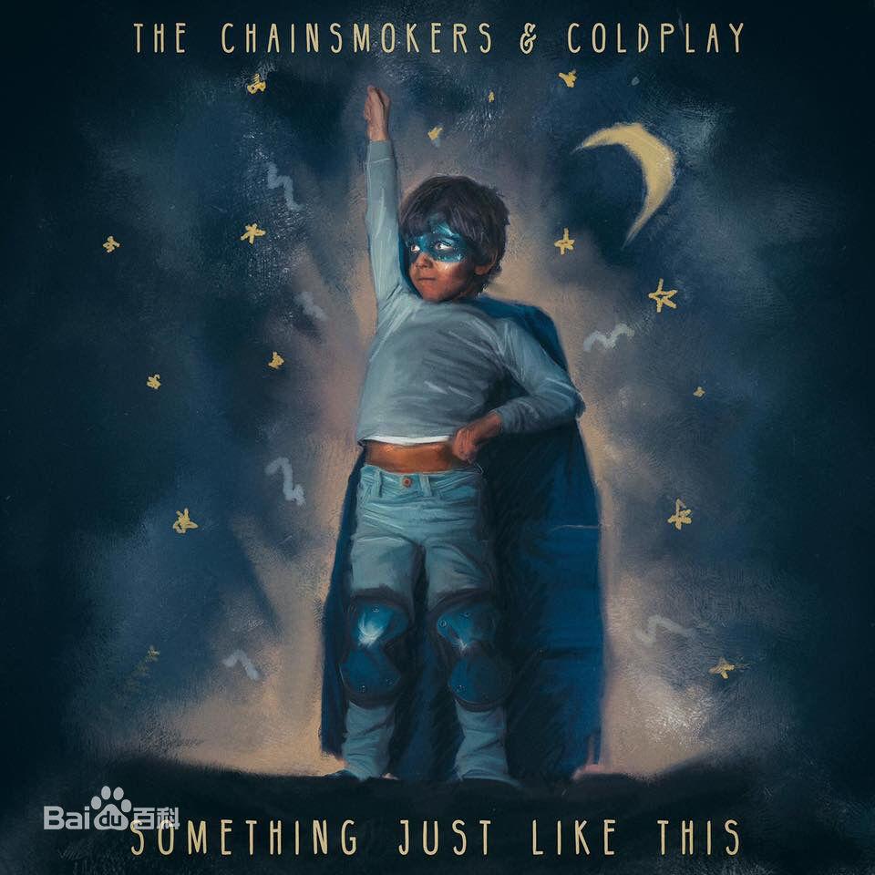 Something just like this（翻自 The Chainsmokers） 