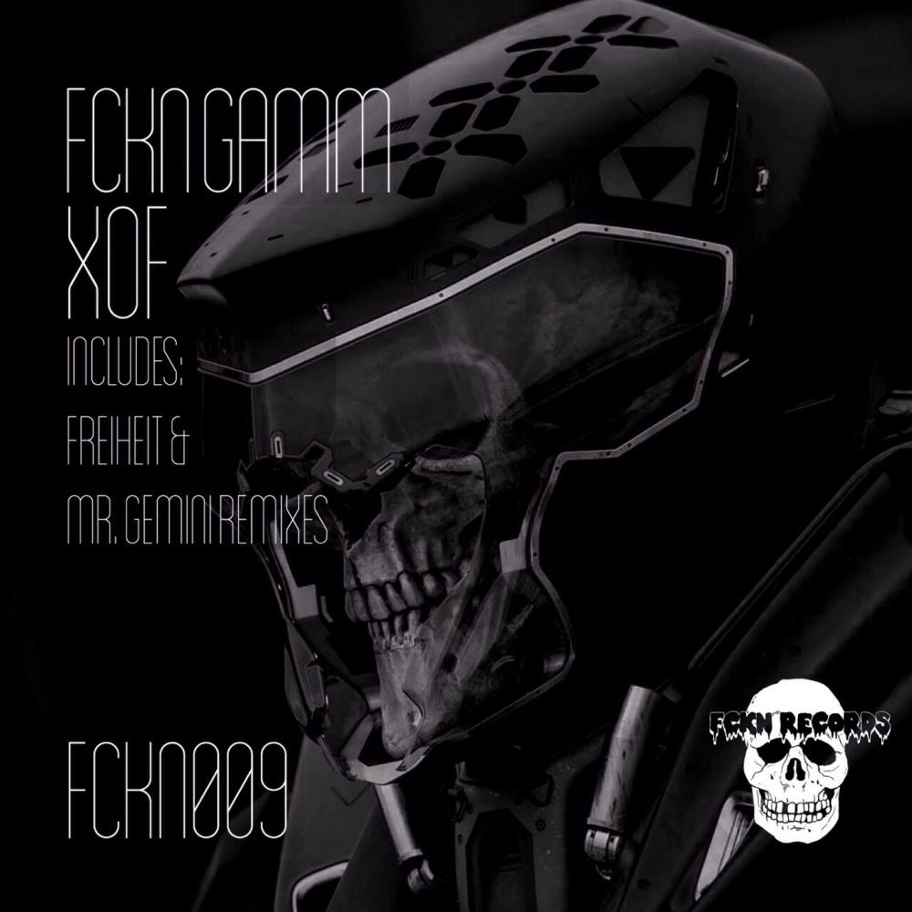 XOF (Freiheit Remix)