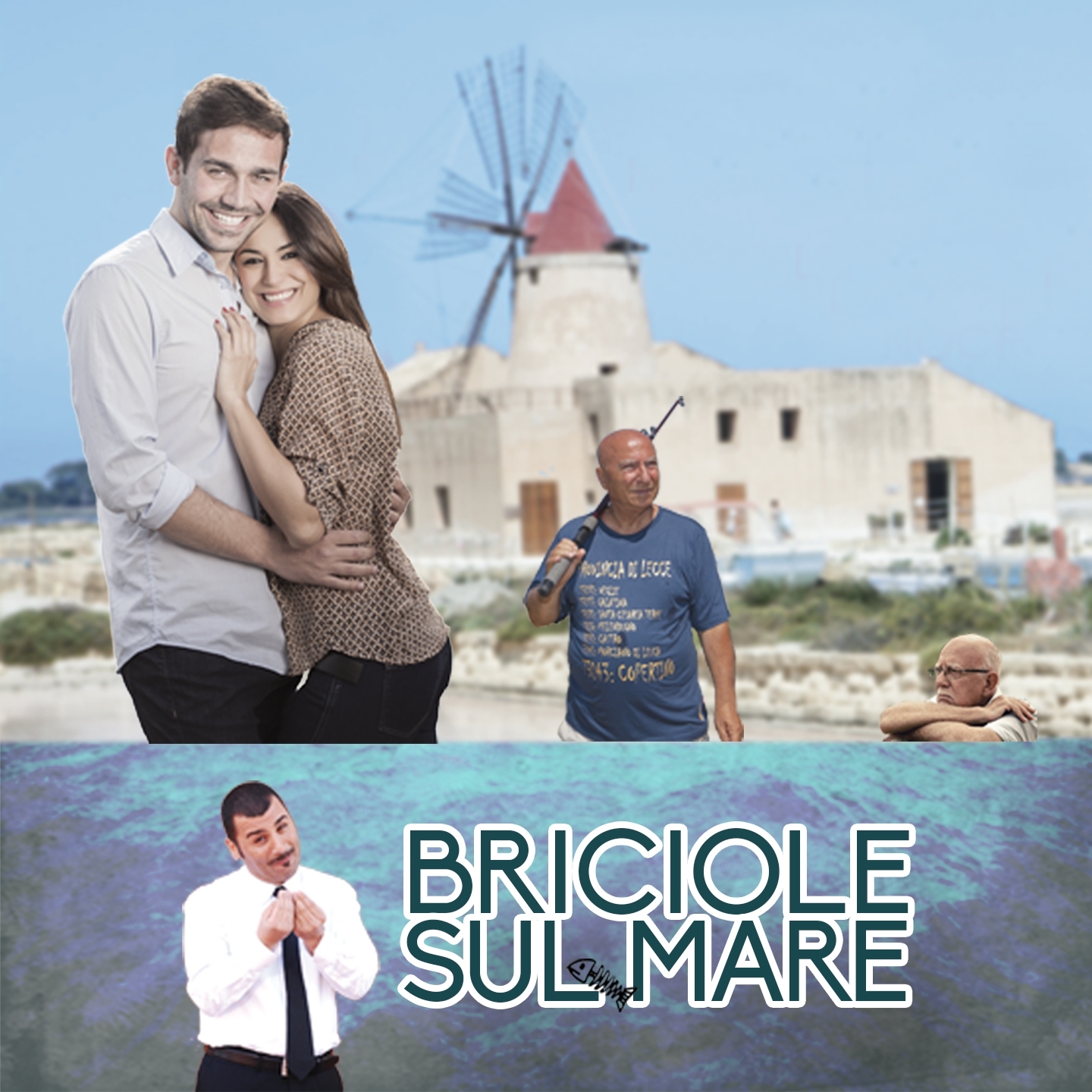 Briciole sul mare (Strumentale)