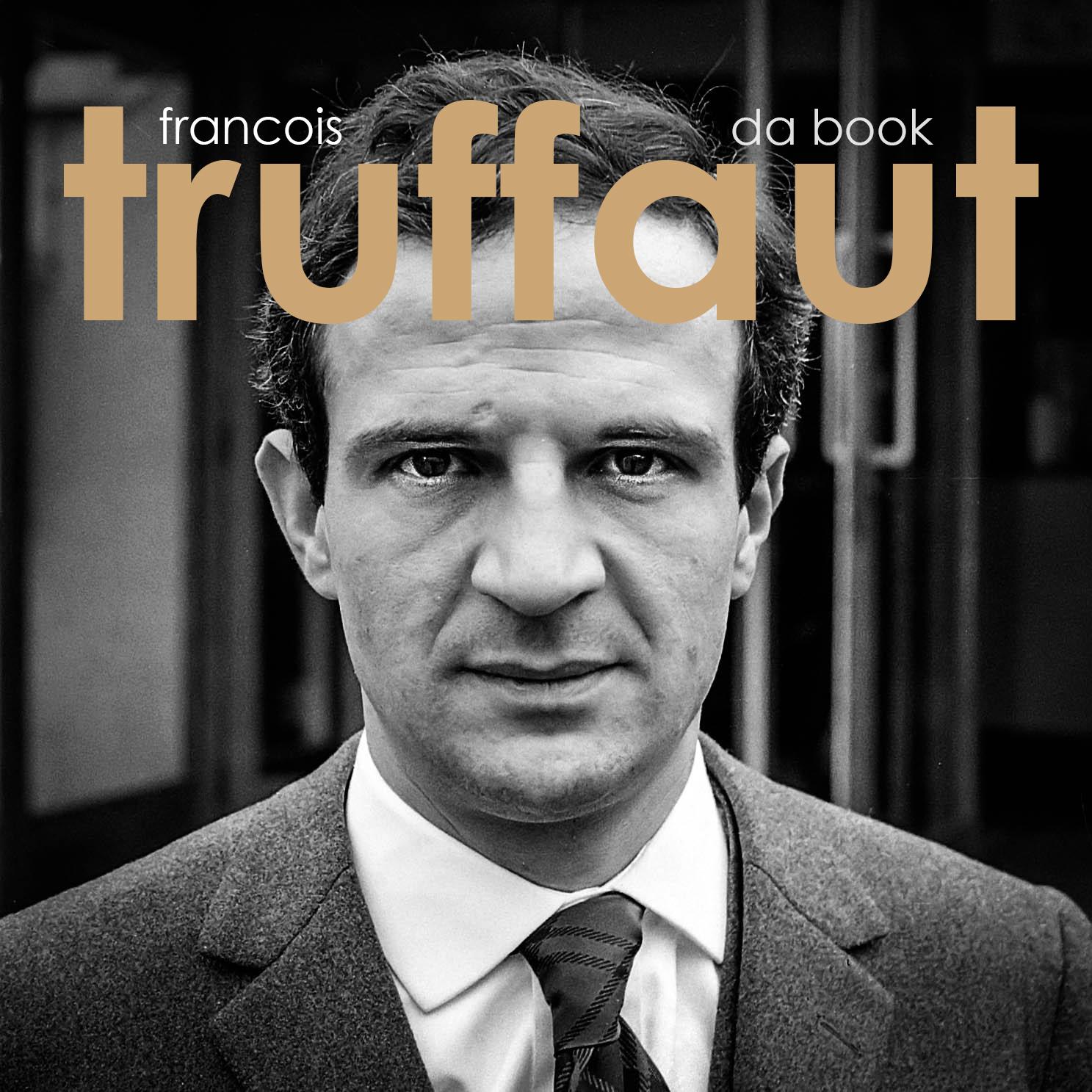 François Truffaut  (Radio Edit)