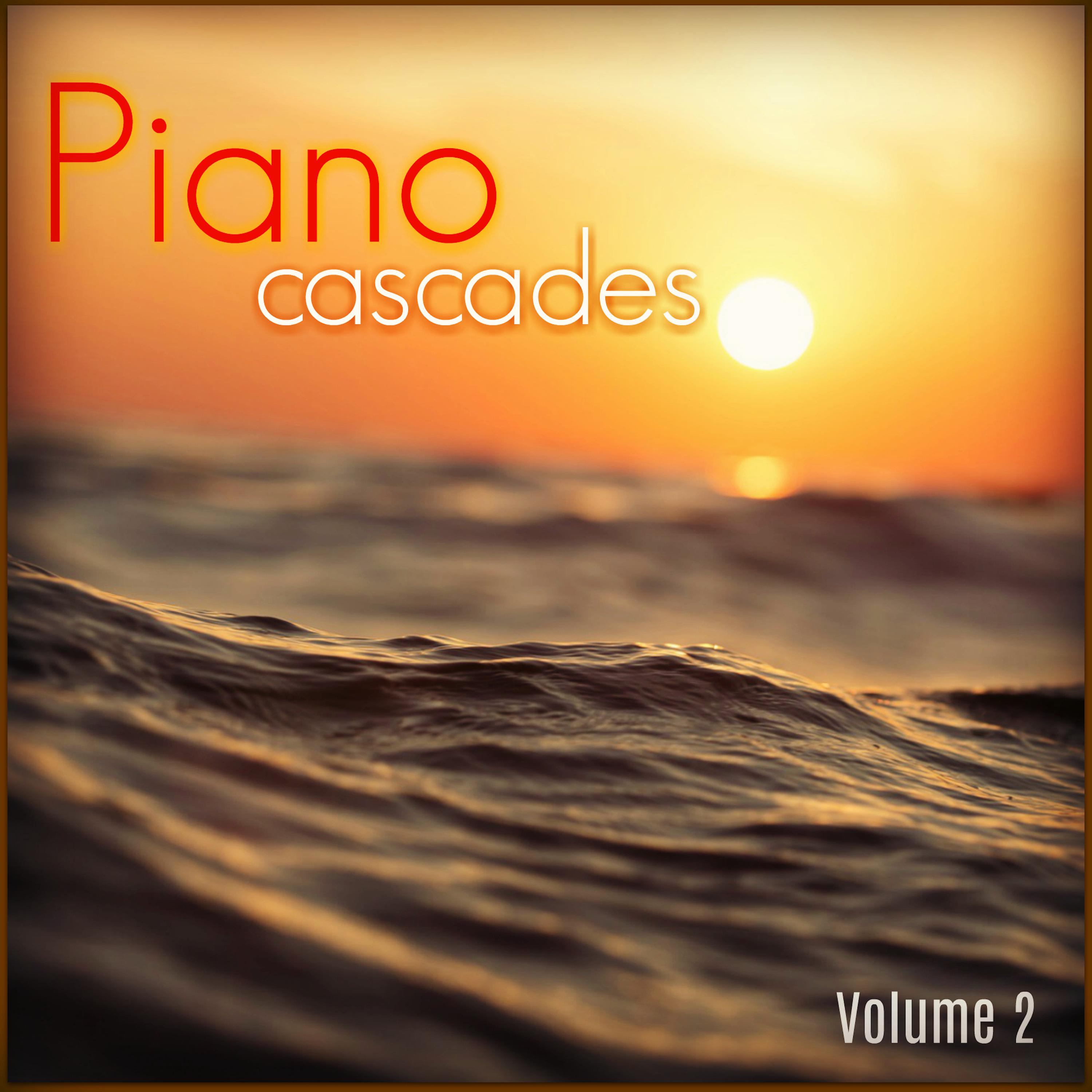 Piano Cascades, Vol. 2