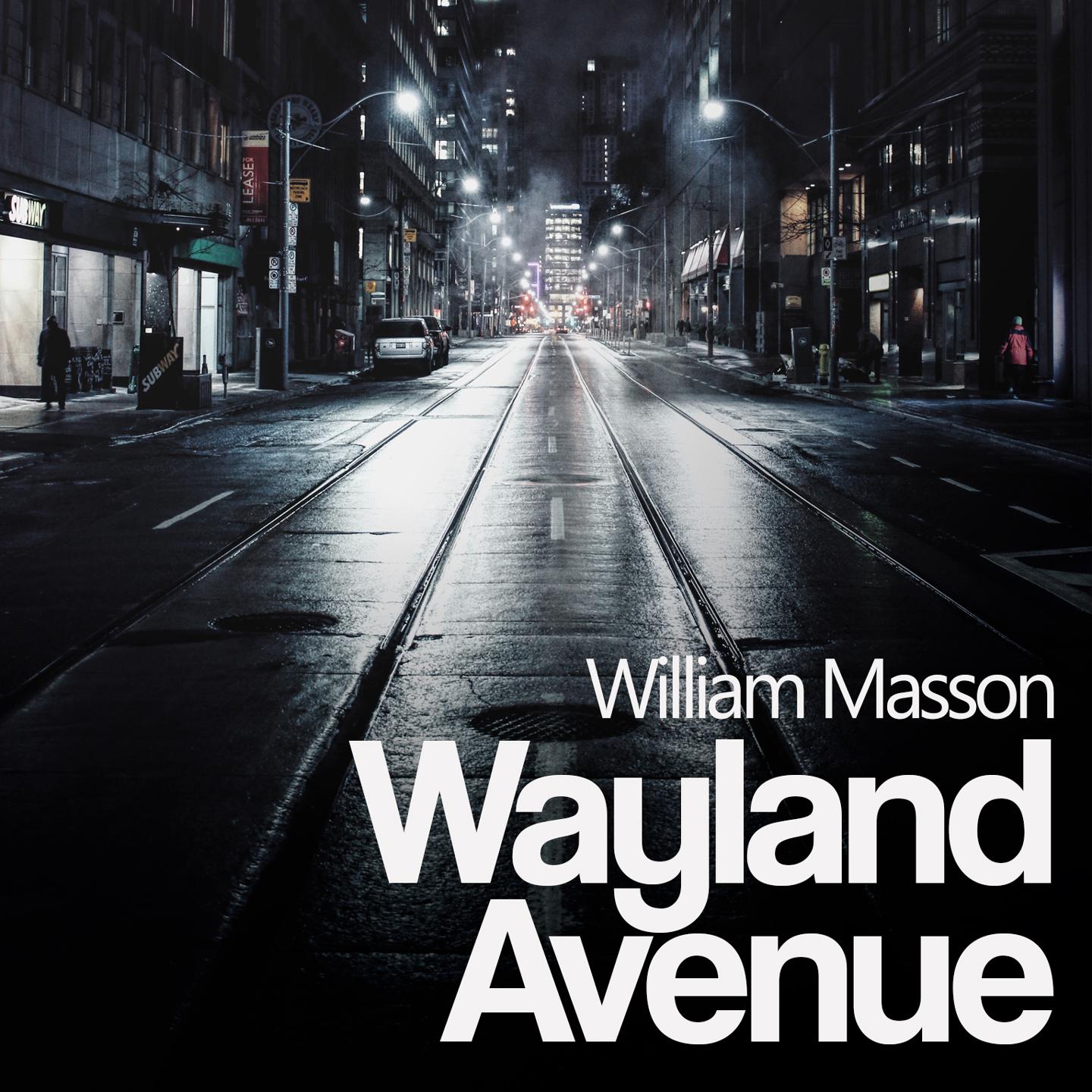 Wayland Avenue